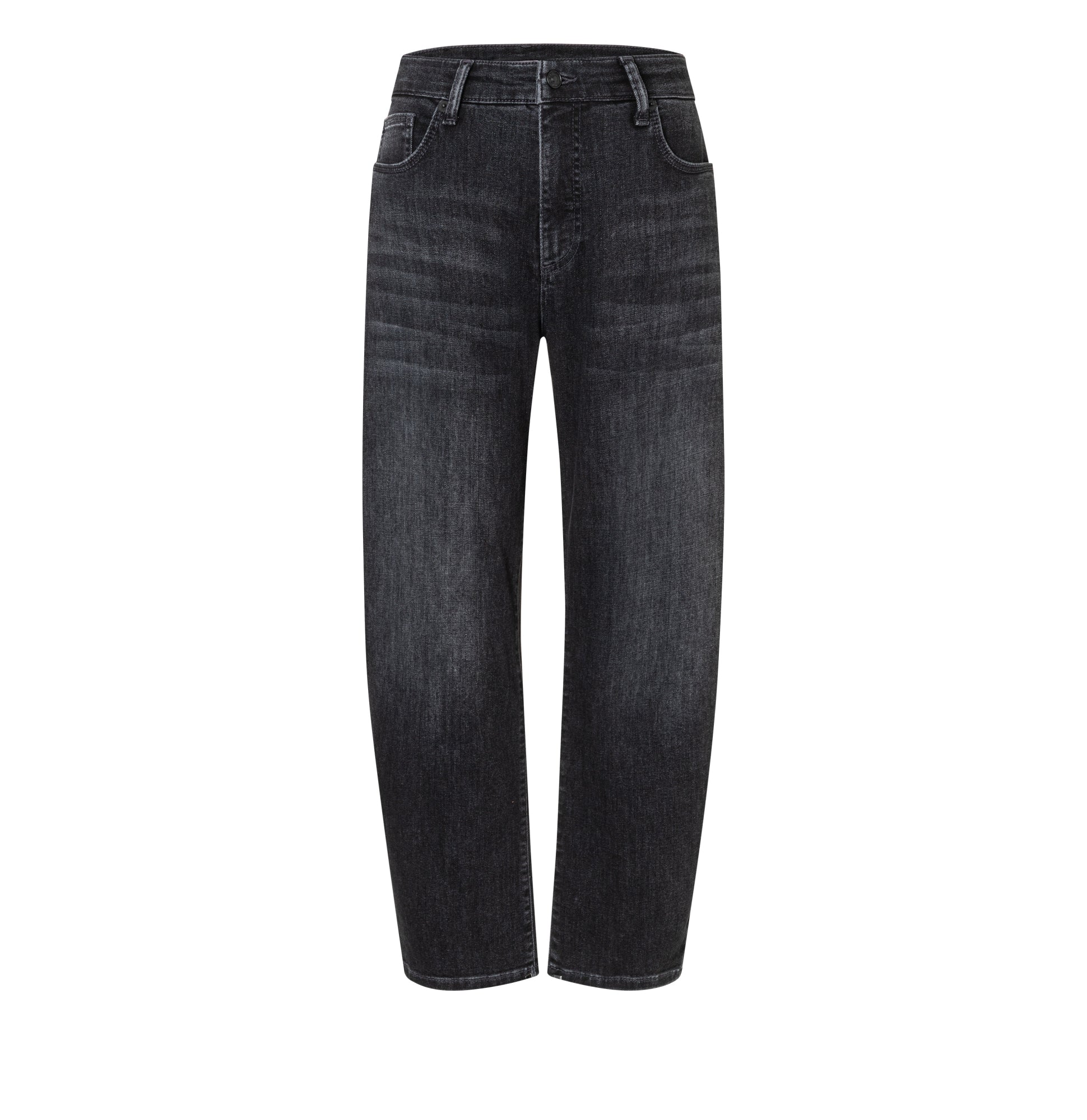 MAC Skinny, Slim  schwarz