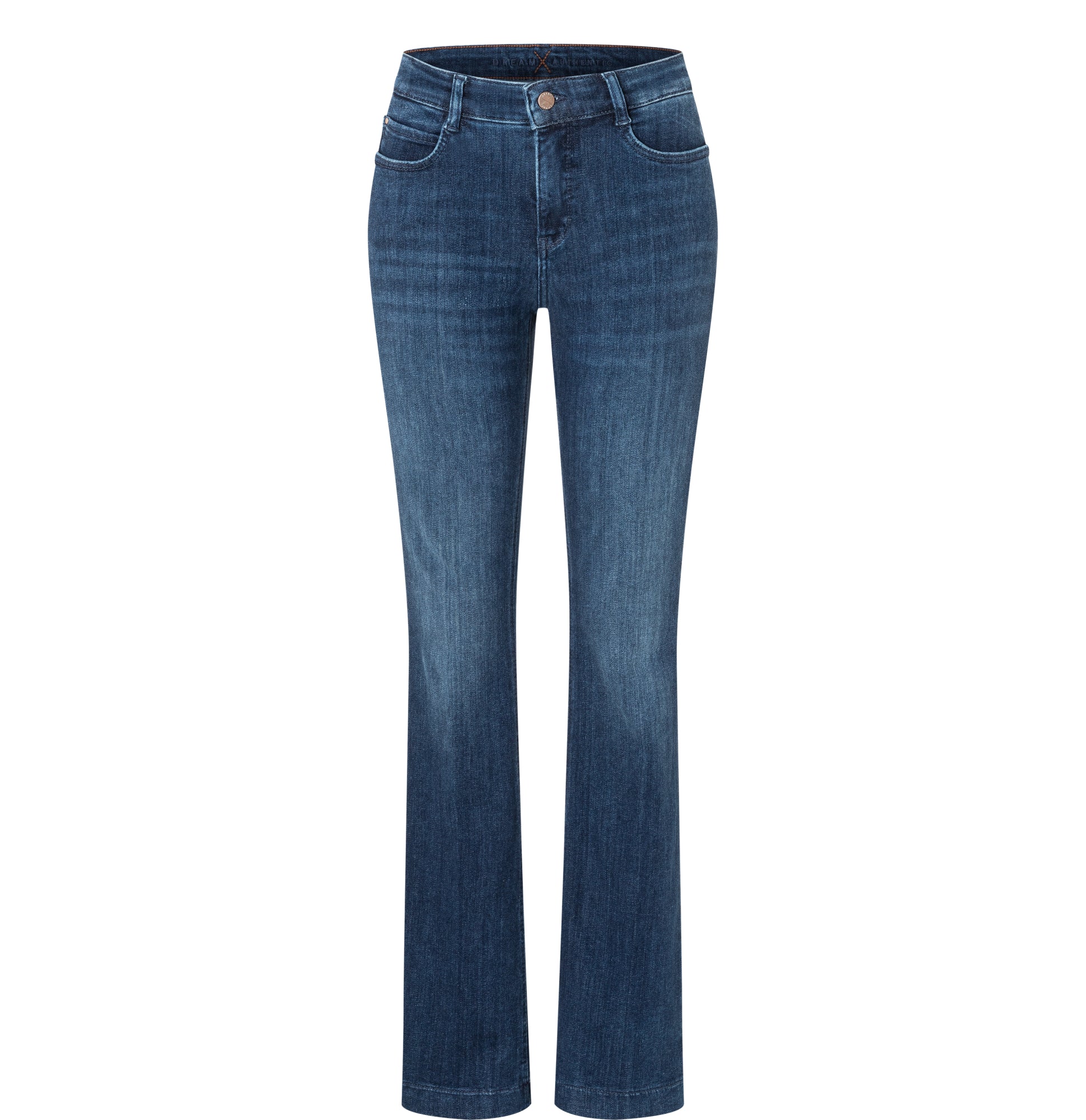MAC Jeans  dunkelblau