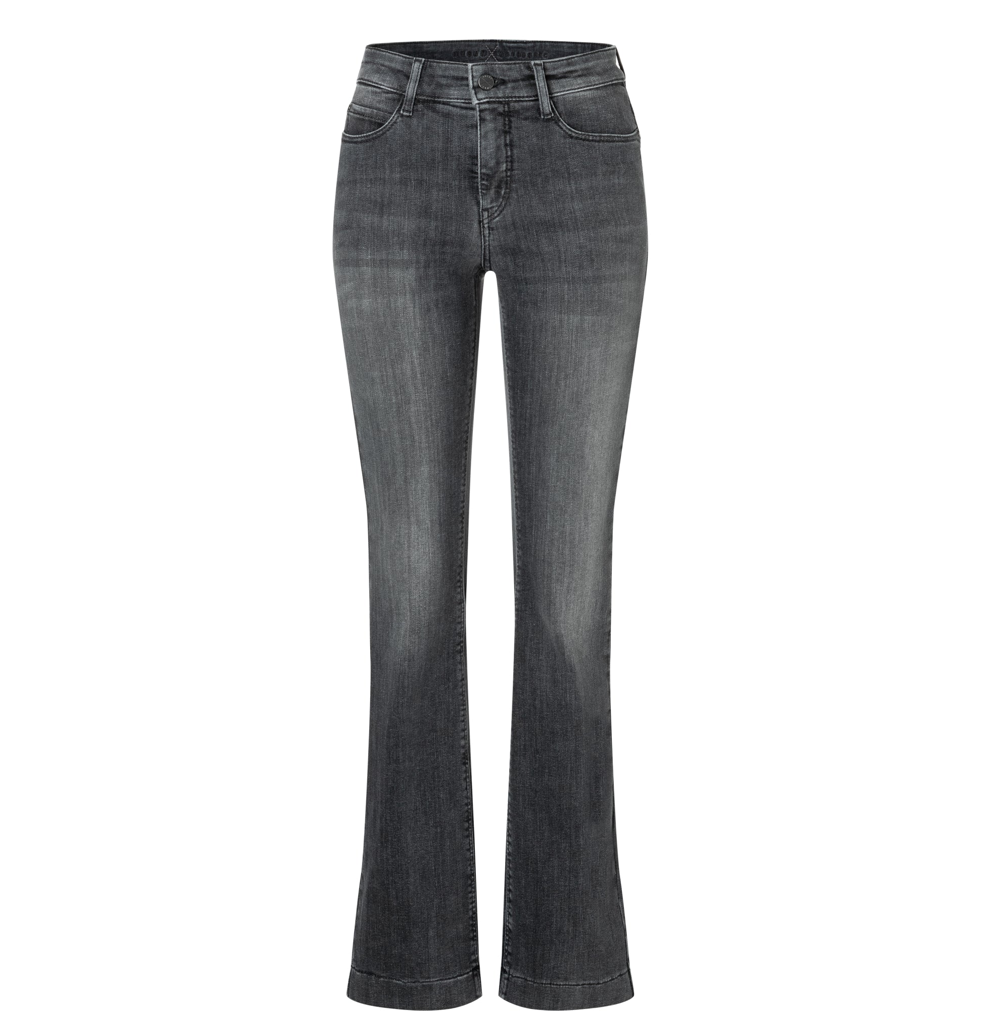 MAC Jeans  grau