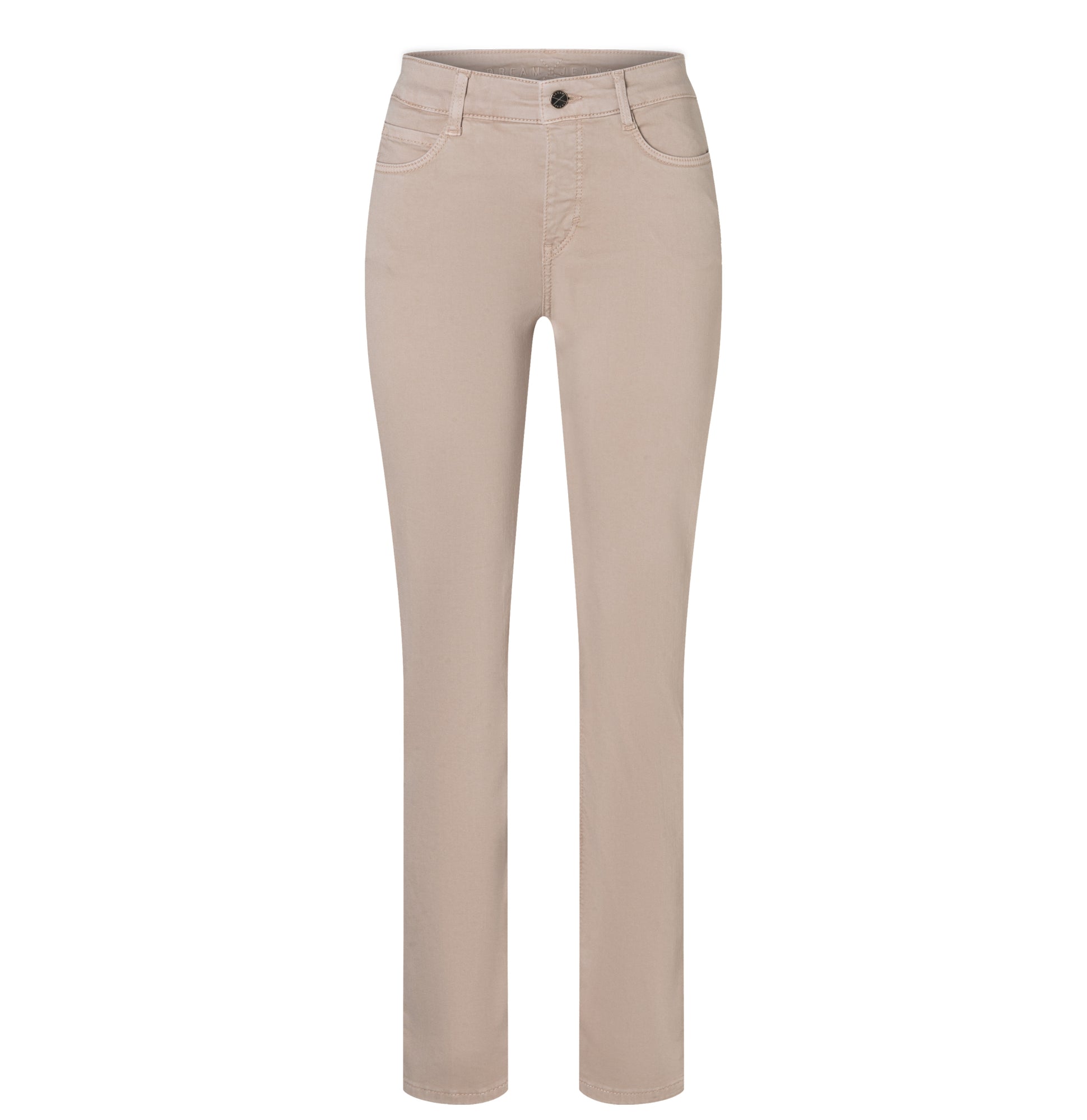 MAC Chinos  beige