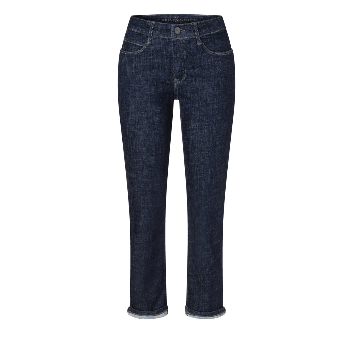 MAC Skinny, Slim  blau