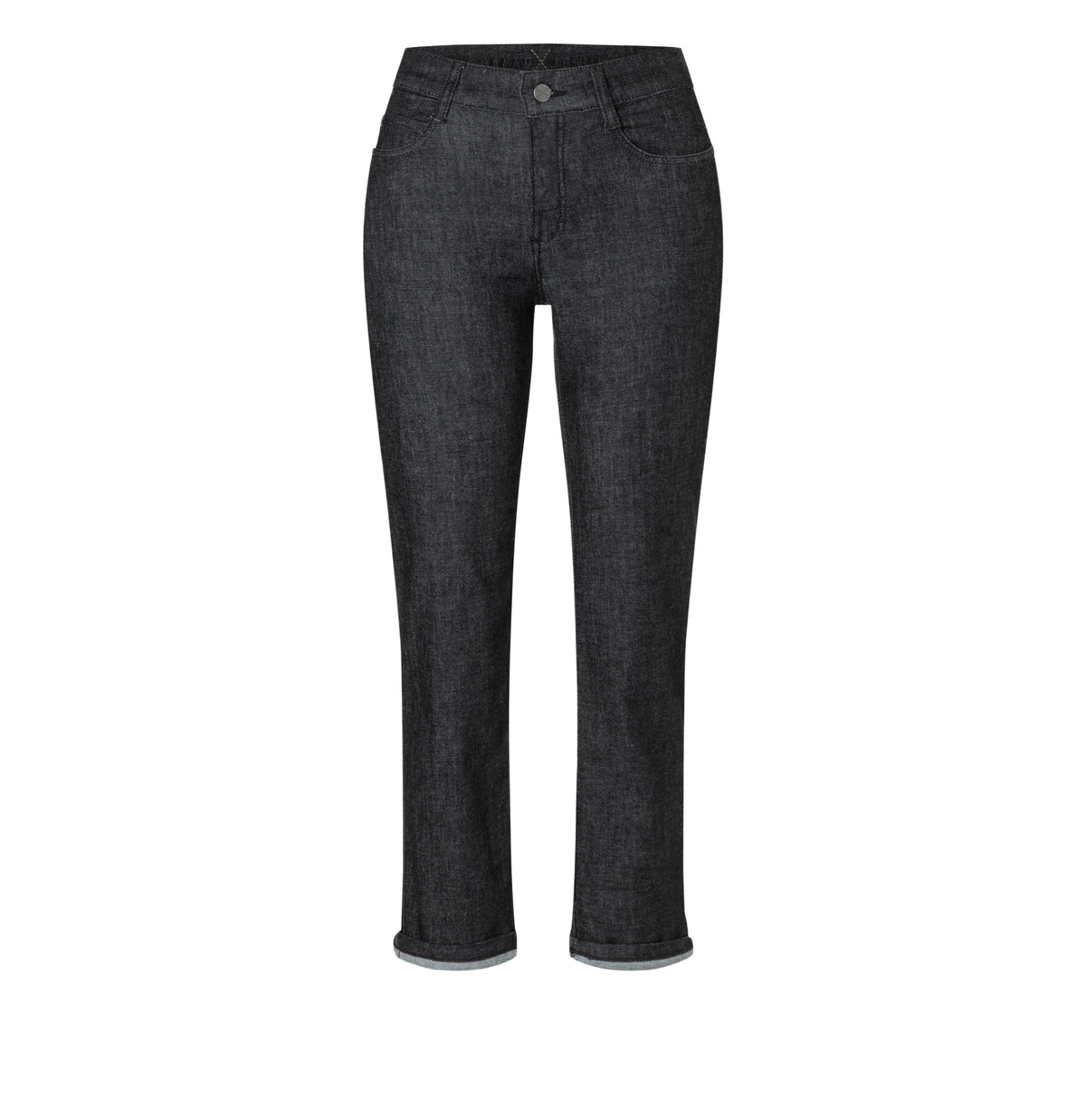 MAC Skinny, Slim  schwarz