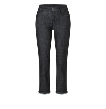 DREAM Straight Fit Jeans mit Shaping-Effekt