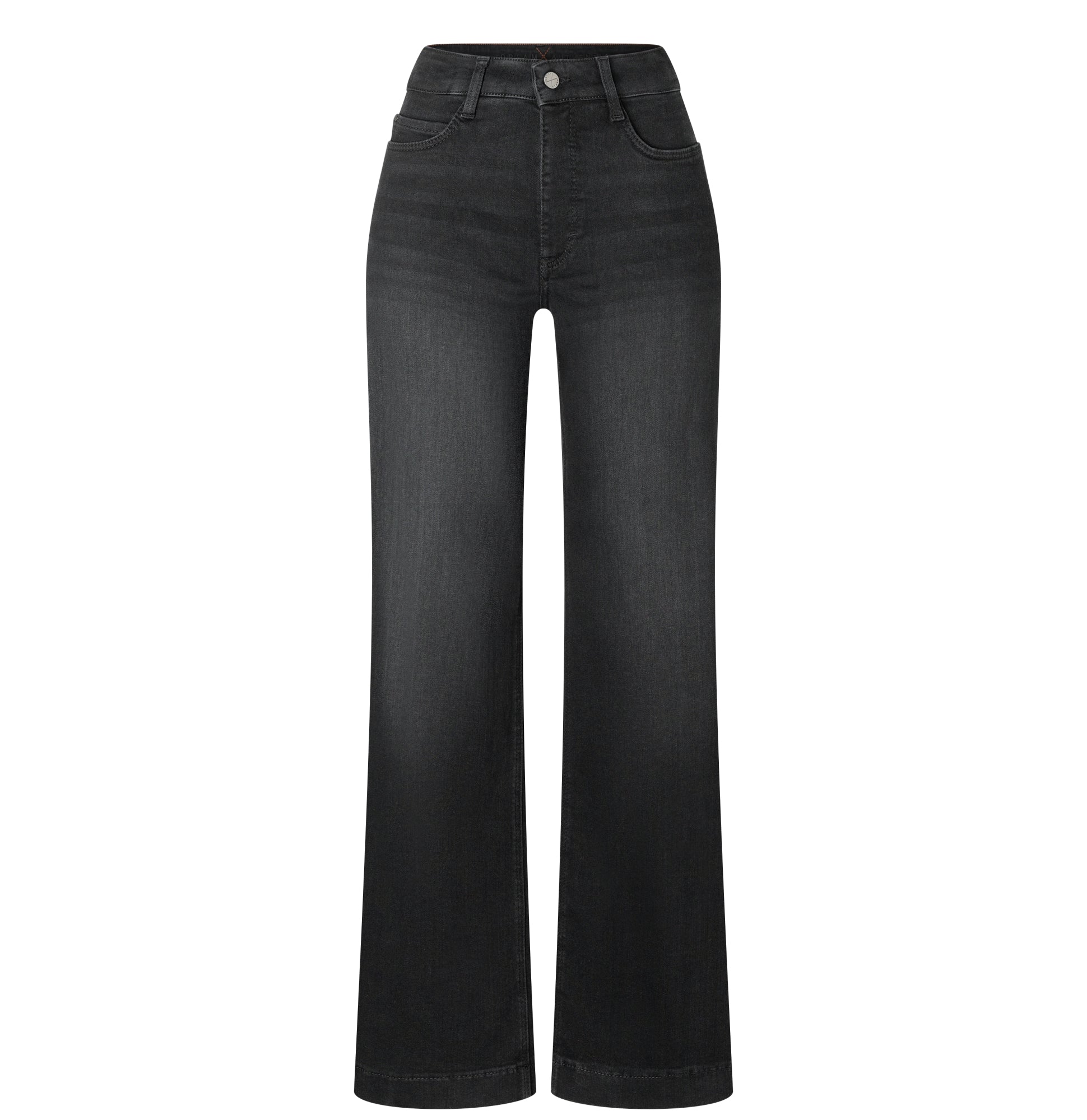MAC Jeans  dunkelgrau