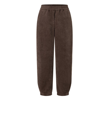 EVA 2.3 Relaxte Hose aus Cord