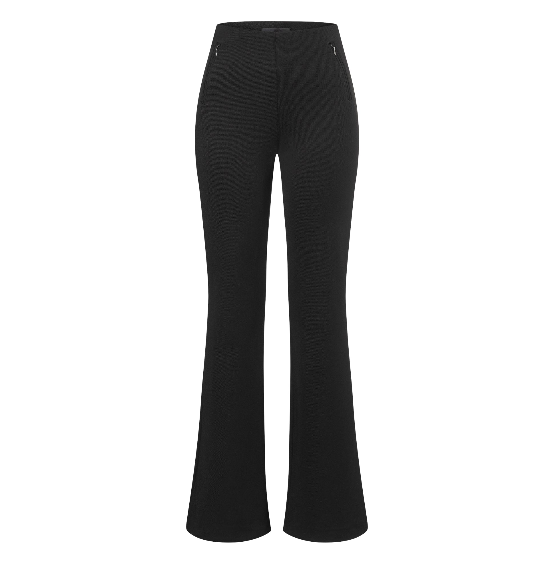 MAC Jeans  schwarz