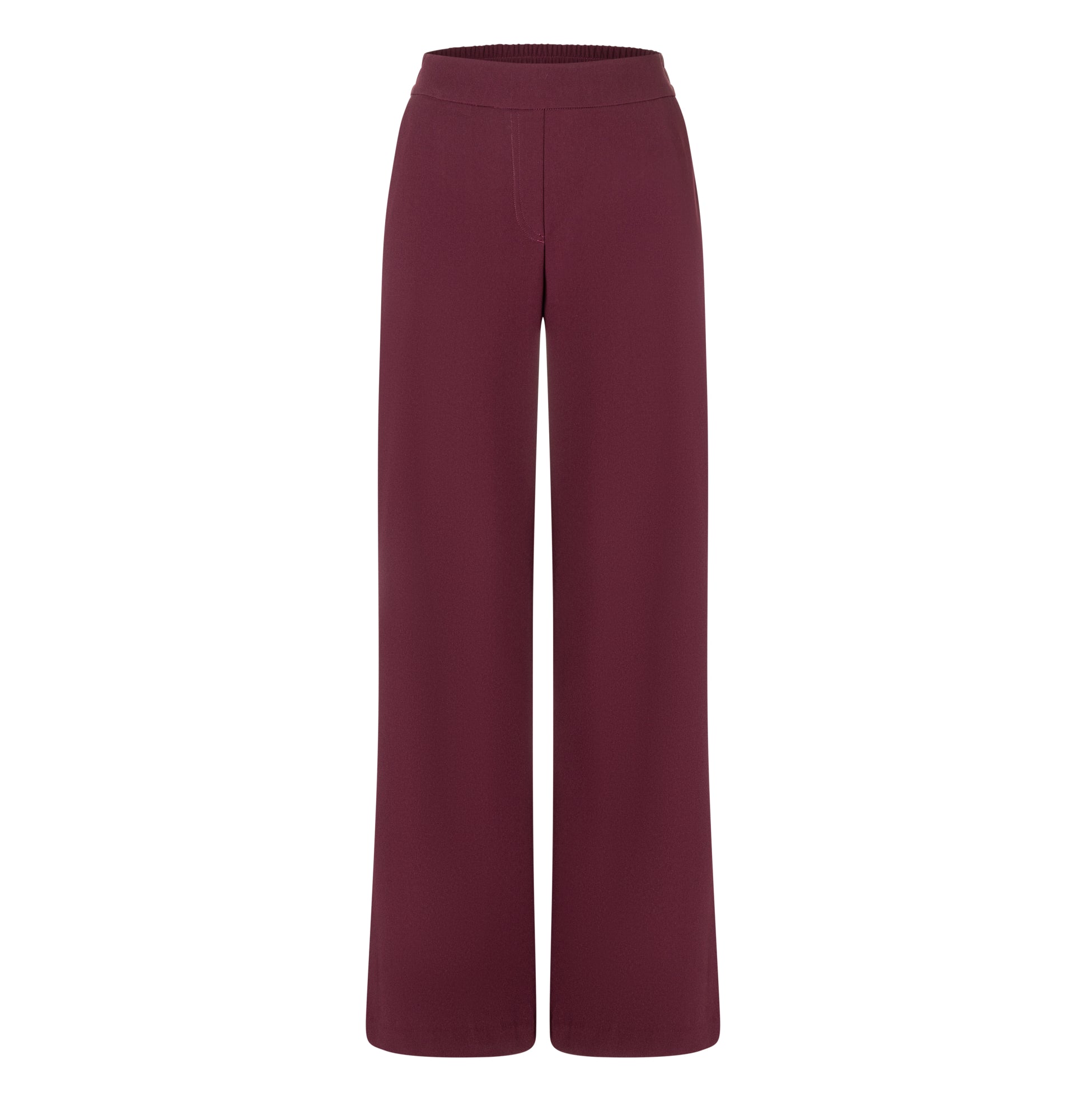 MAC Jeans  bordeaux