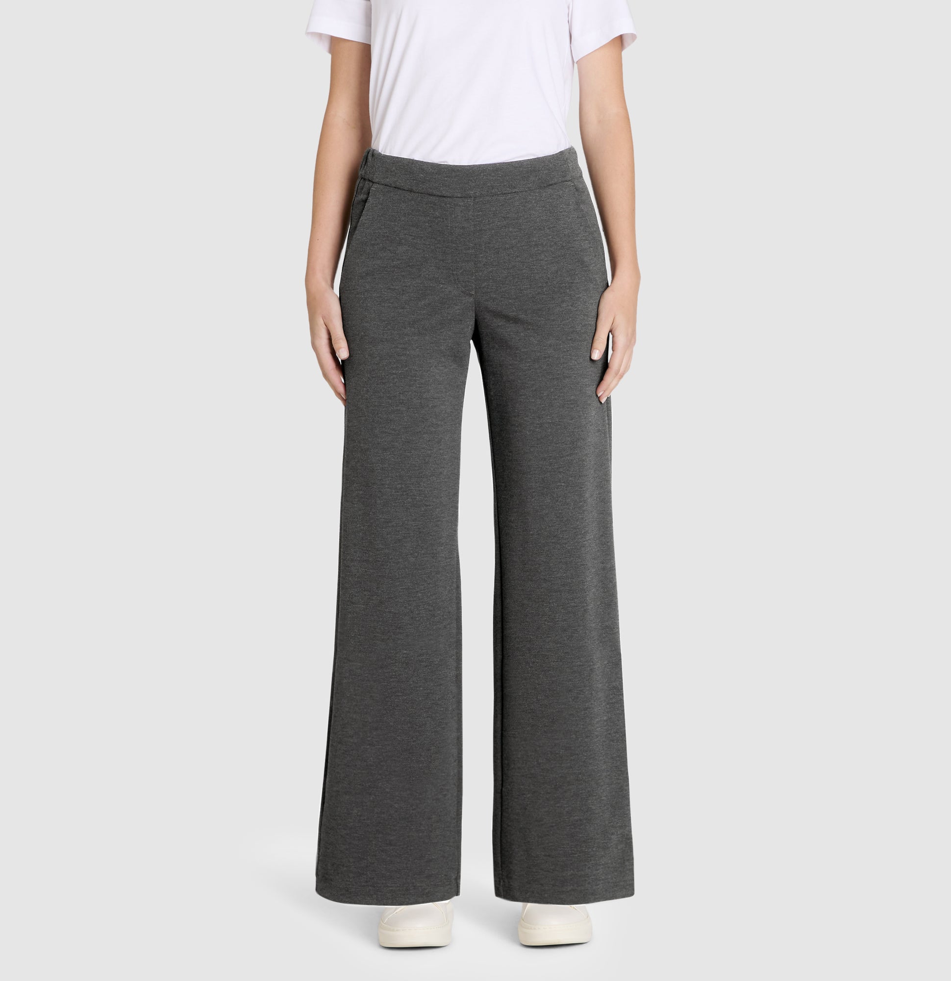 MAC Jeans  grau