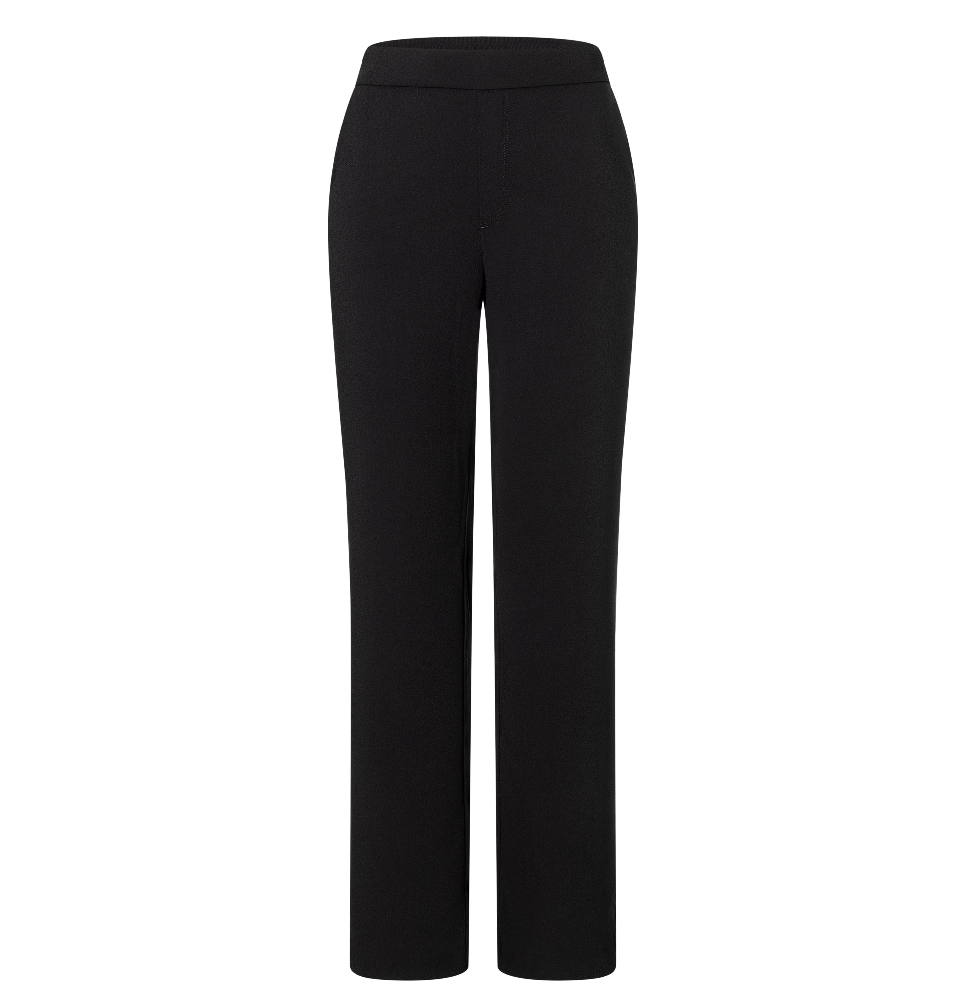 MAC Culottes  schwarz