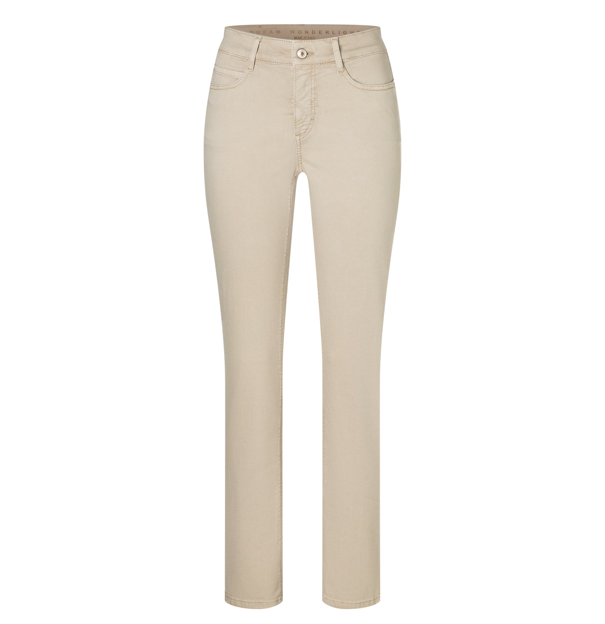 MAC Jeans  beige