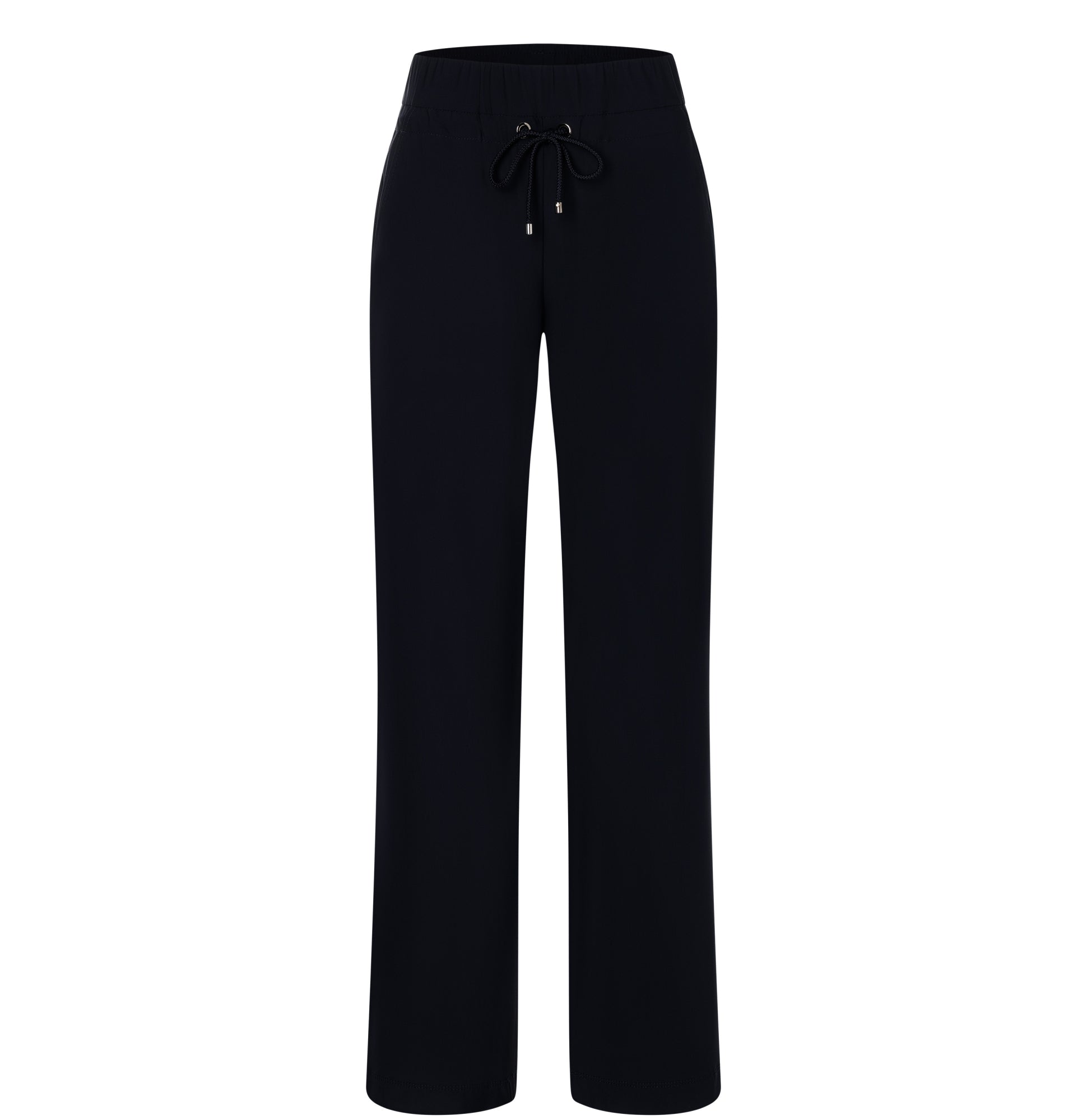 MAC Jeans  schwarz