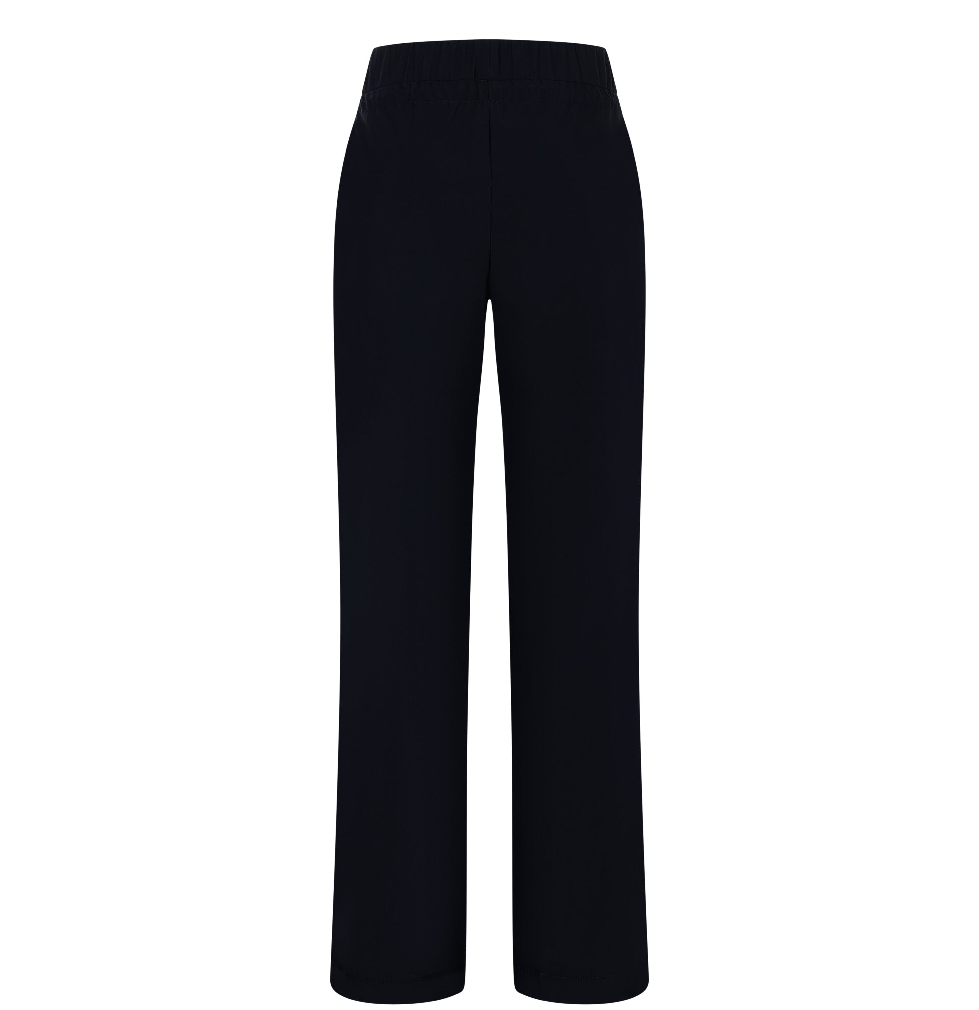 MAC Jeans  schwarz
