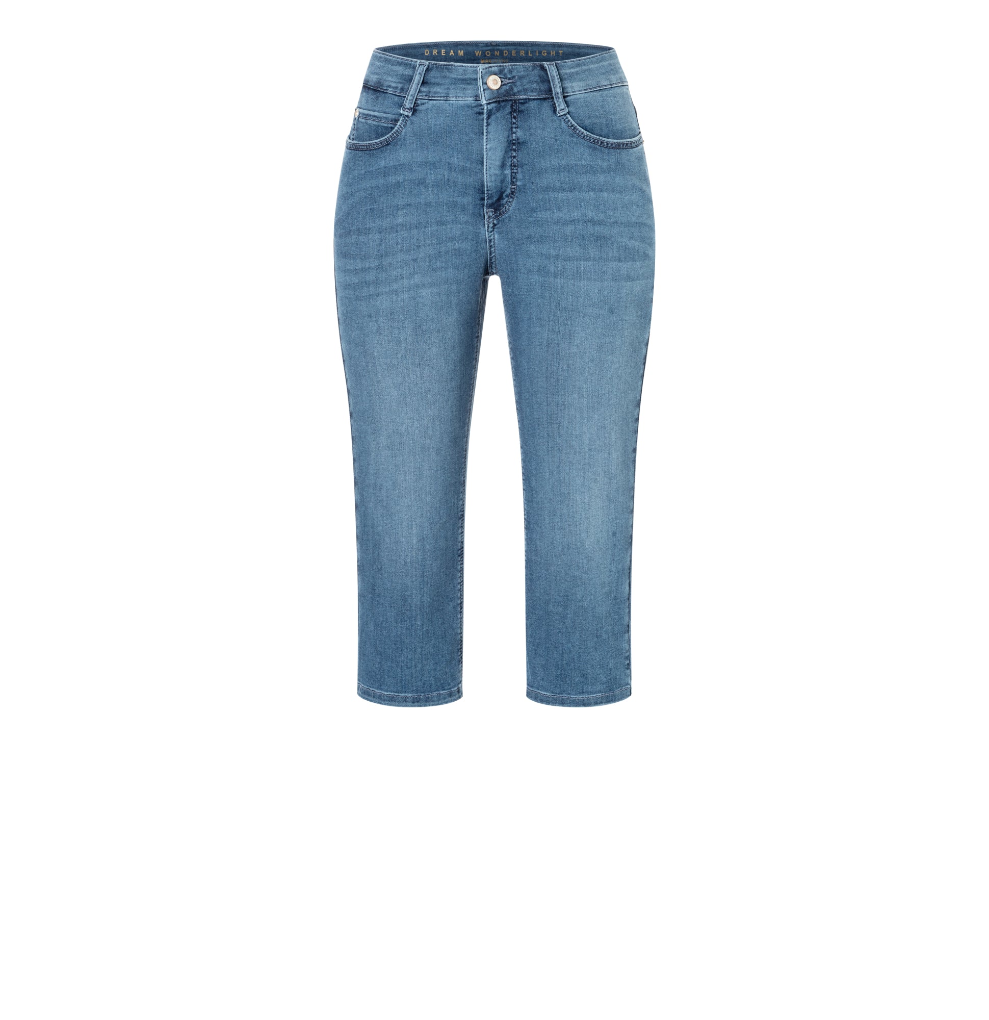 MAC Jeans  blau