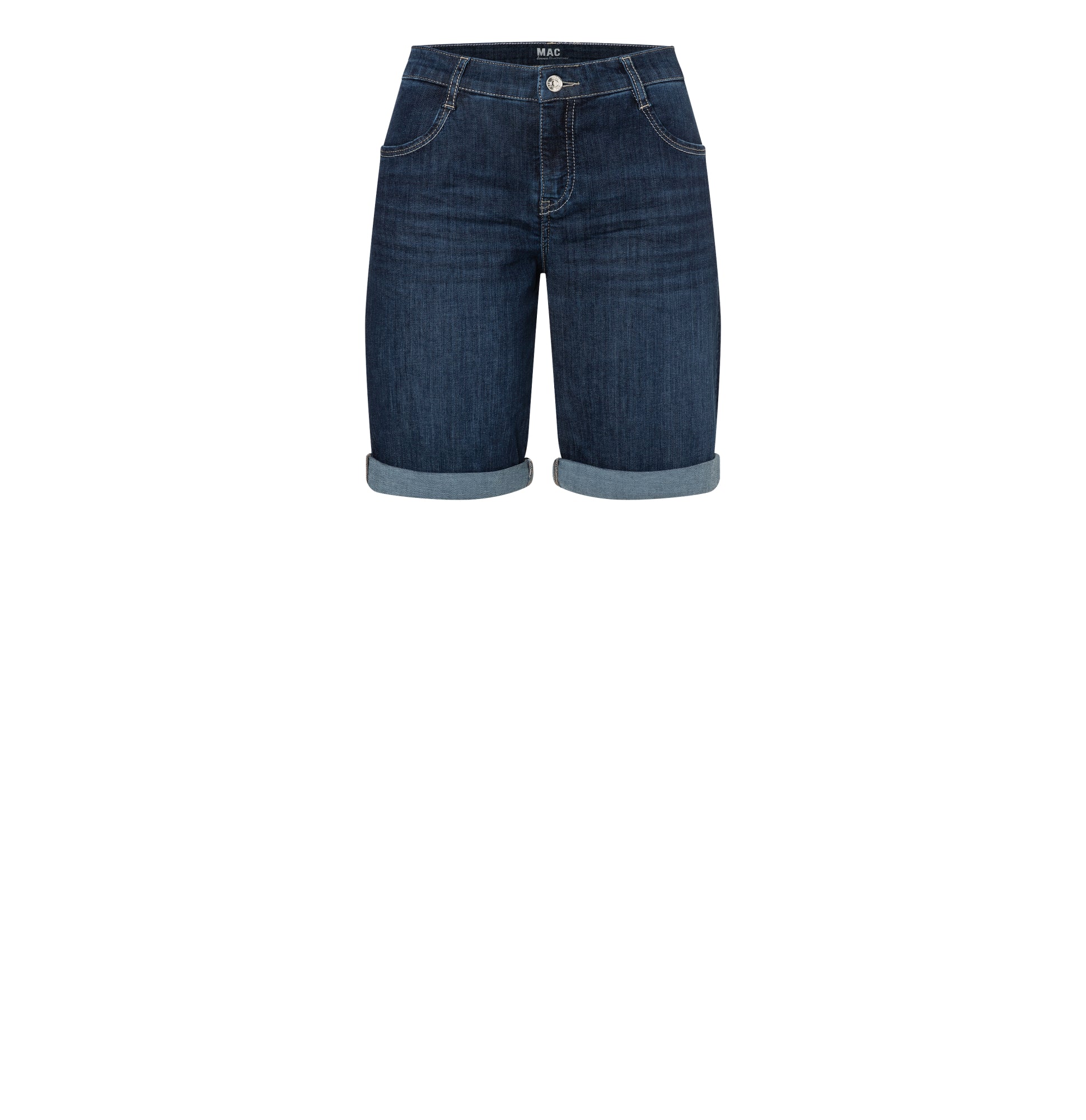 MAC Jeans  dunkelblau