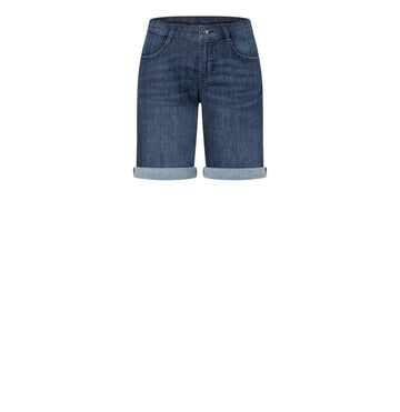 Jeans-Shorts