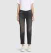 MAC Skinny, Slim  schwarz