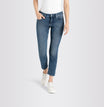 MAC Skinny, Slim  blau