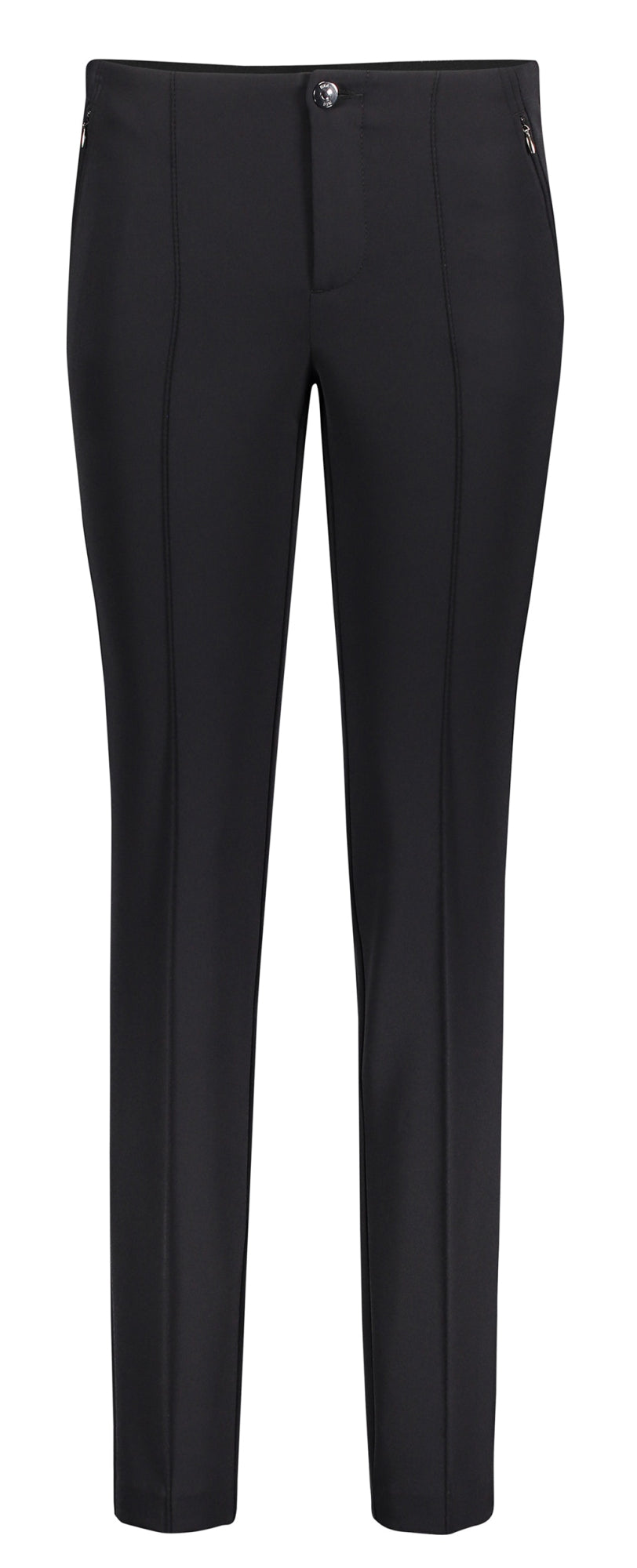 MAC Skinny, Slim  schwarz
