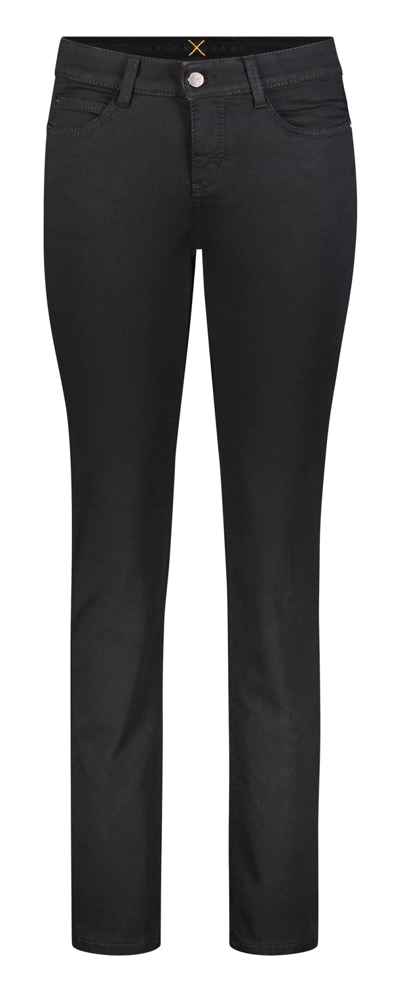 MAC Skinny, Slim  schwarz