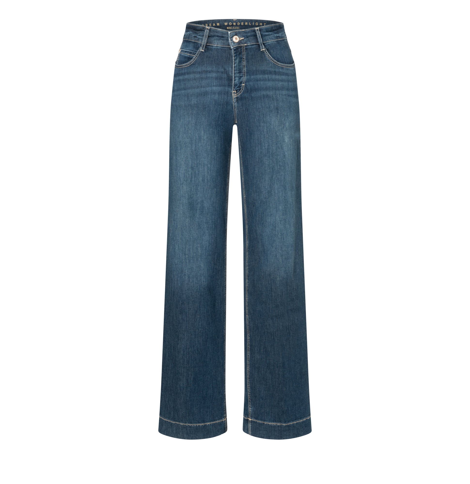 MAC Jeans  dunkelblau