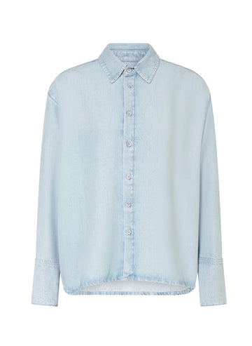 Jeansjacke