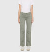 MAC Chinos  grün