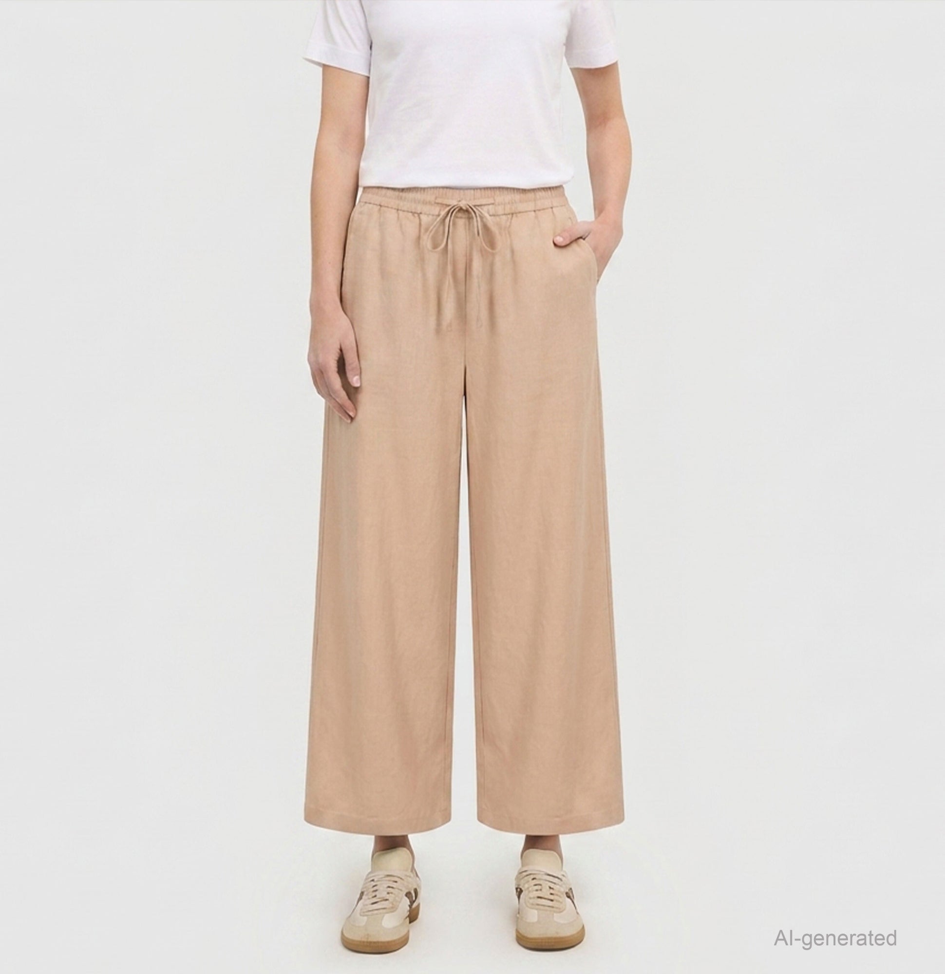 MAC Culottes  nicht definiert