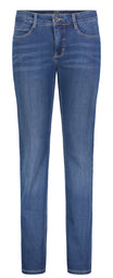 MAC Skinny, Slim  blau