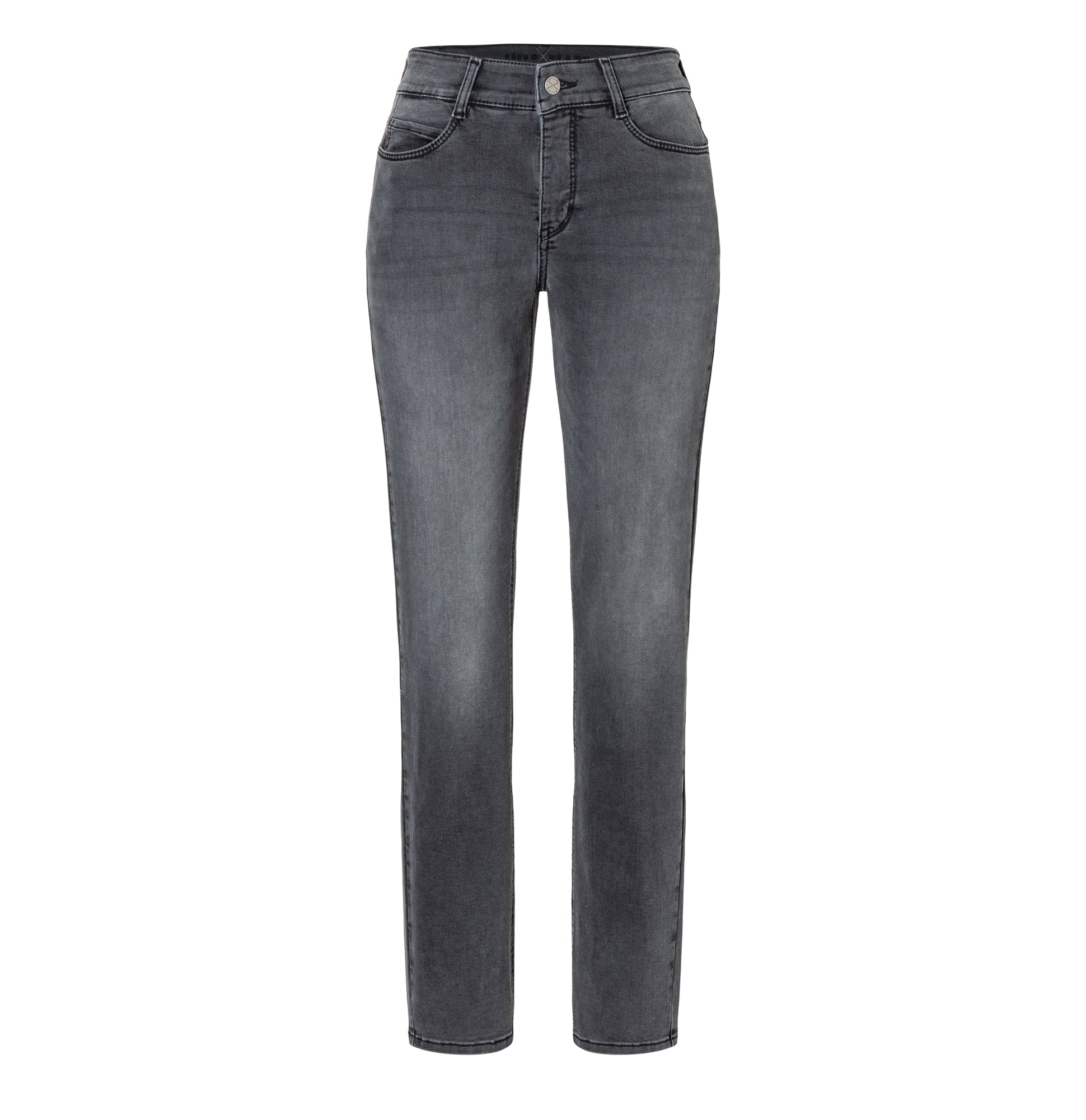 MAC Skinny, Slim  grau
