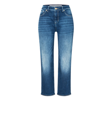 Straight Jeans