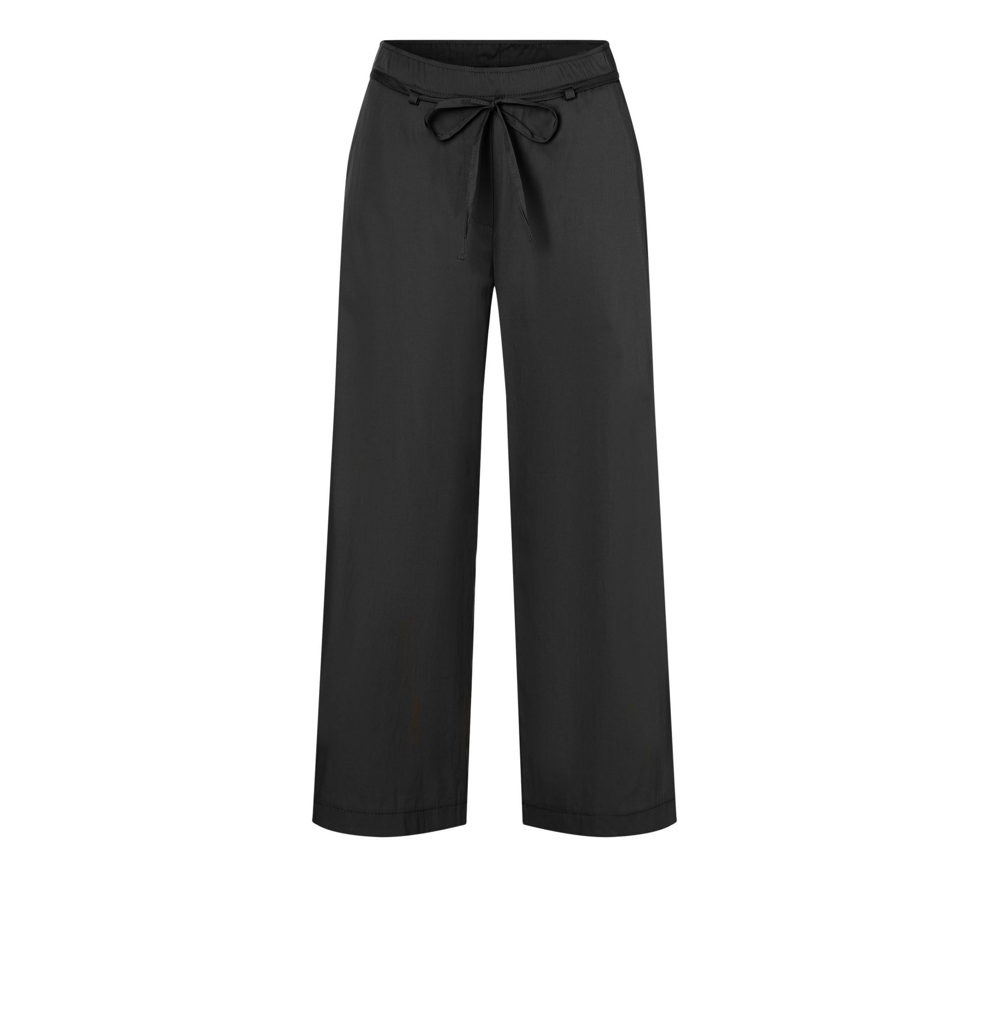 MAC Culottes  schwarz
