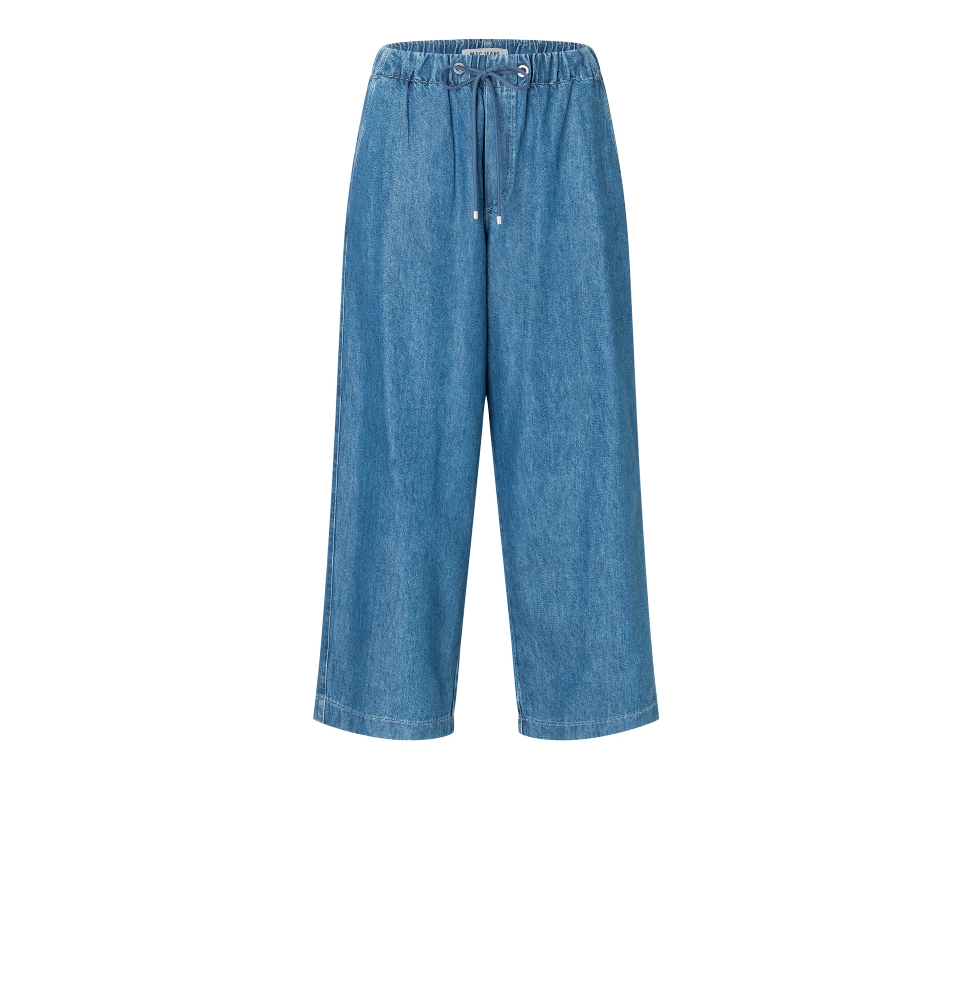 MAC Culottes  blau