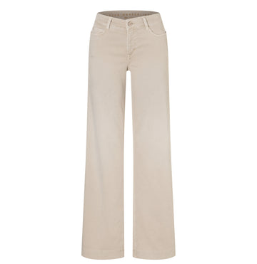 Weit geschnittene Jeans