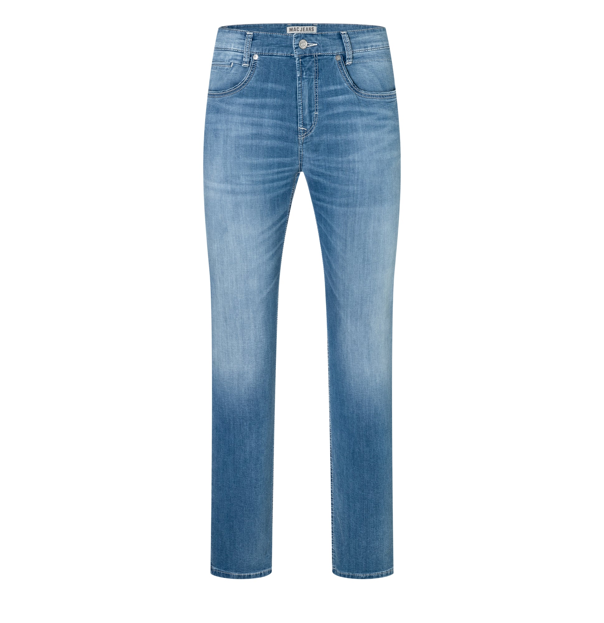 MAC Men Jeans  hellblau