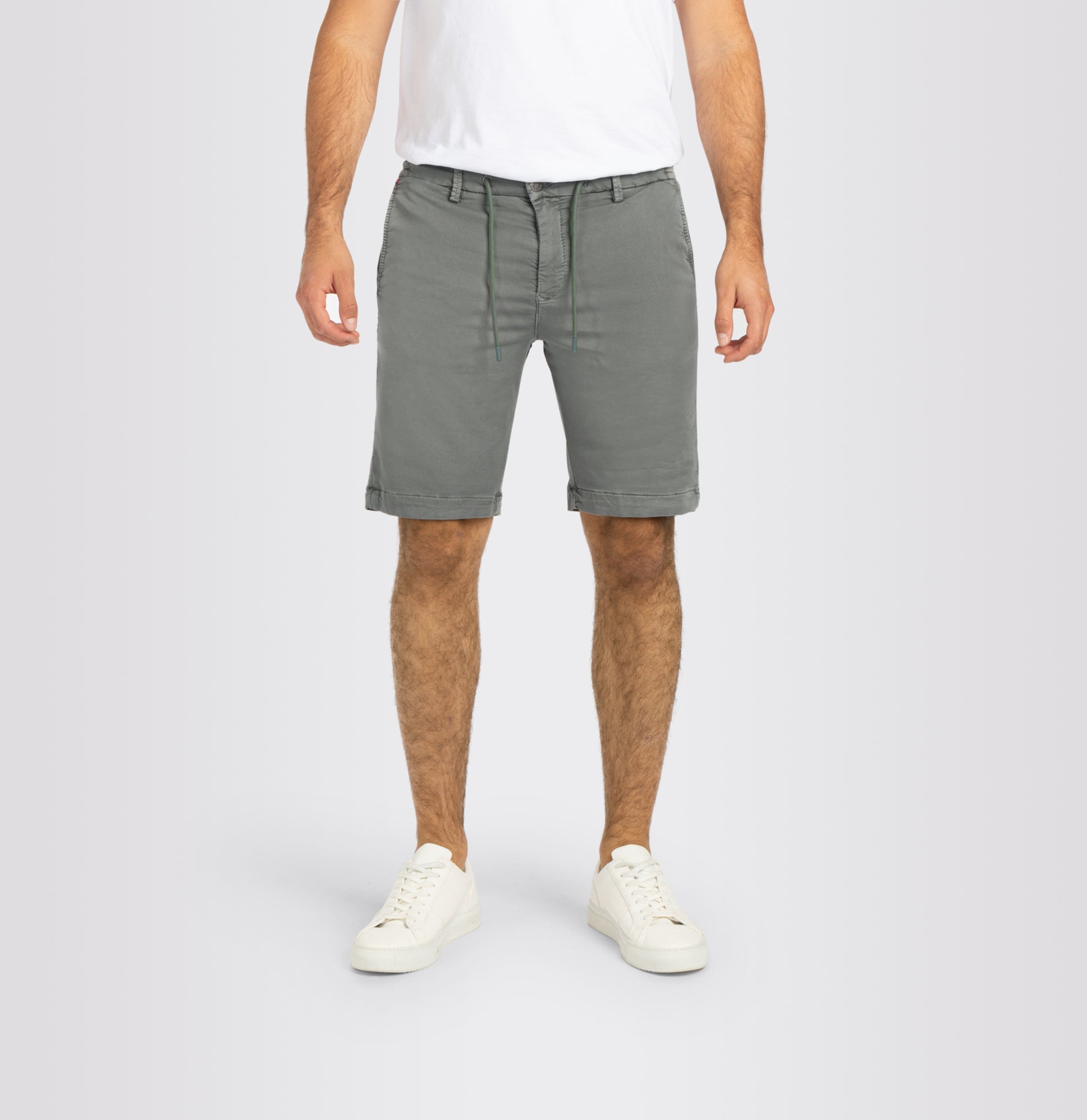 MAC Men Jeans  grün