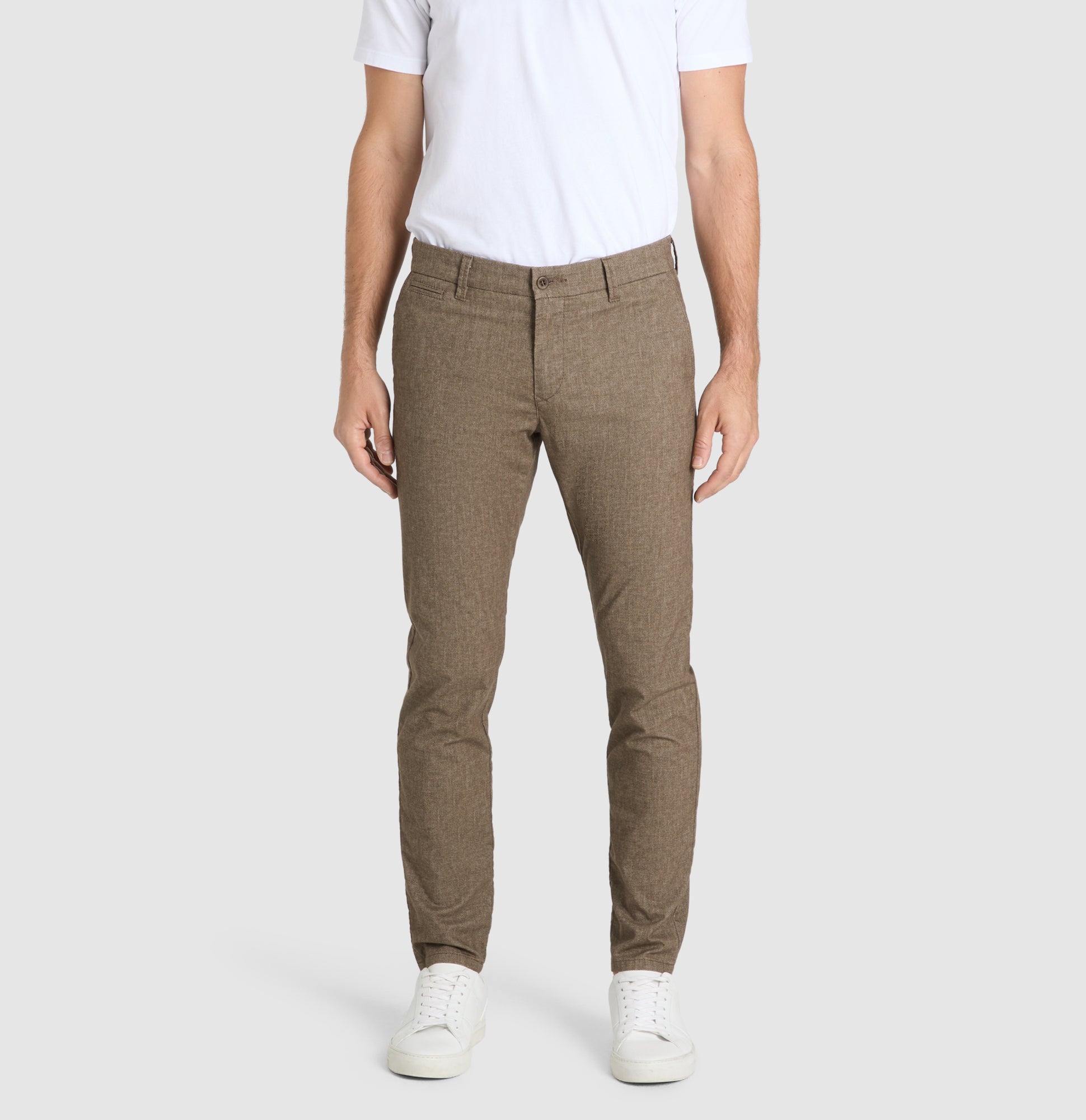 MAC Men Chinos  beige