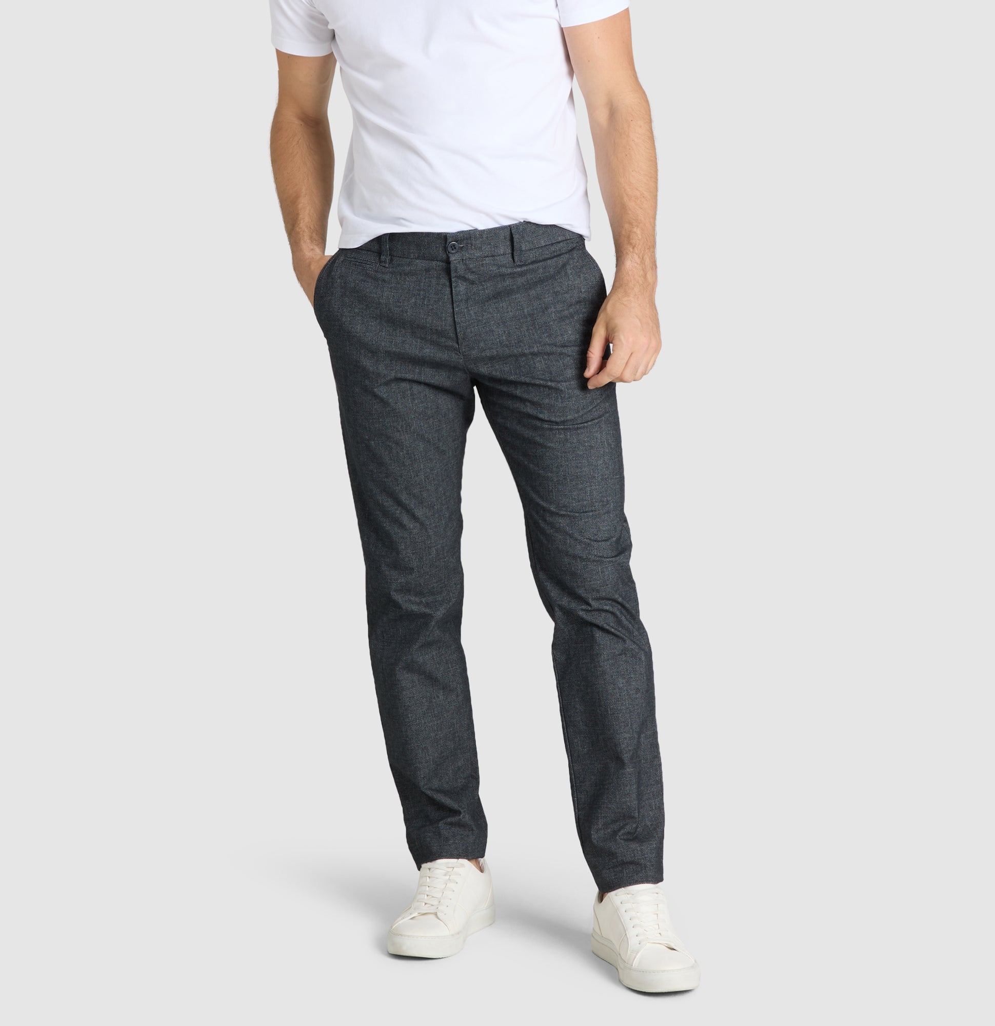 MAC Men Jeans  blau