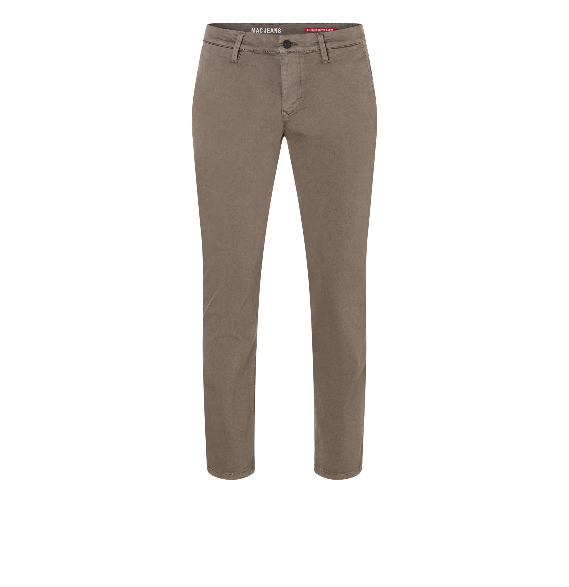 MAC Men Jeans  braun