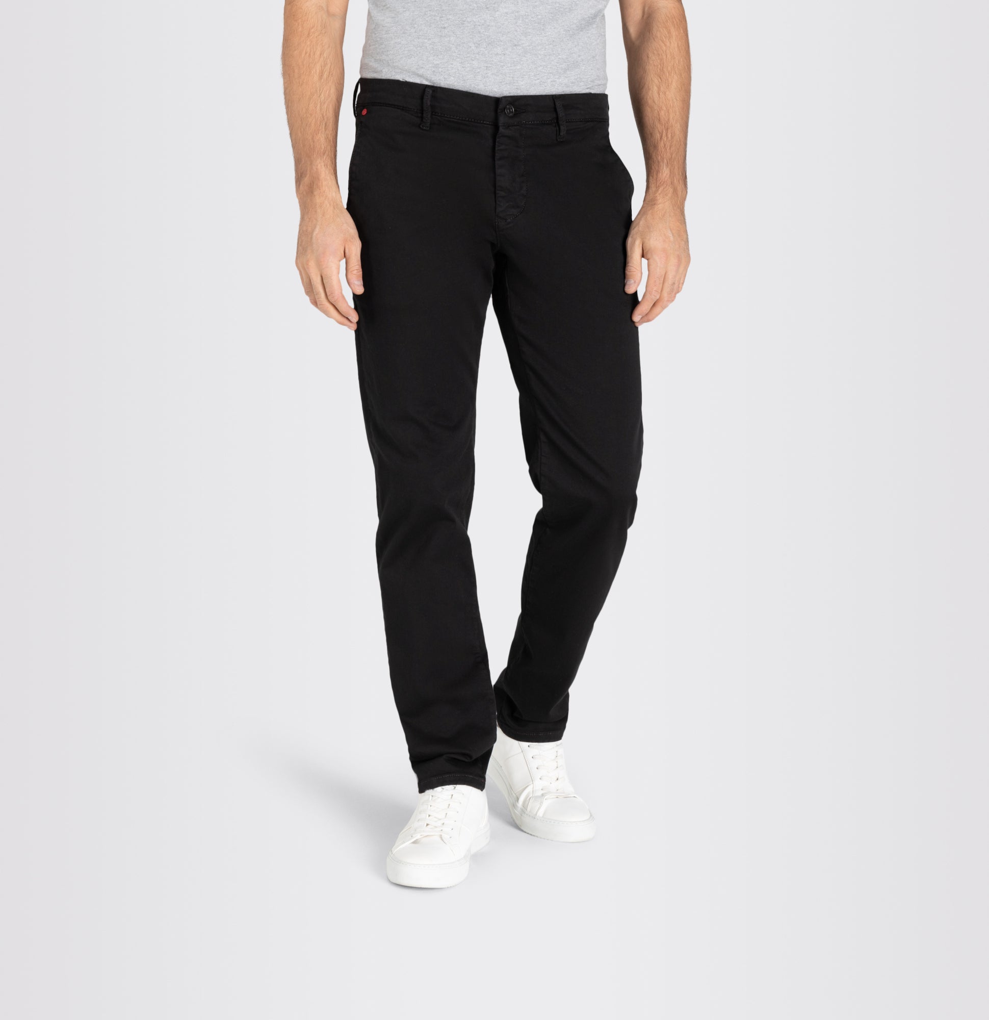 MAC Men Jeans  schwarz
