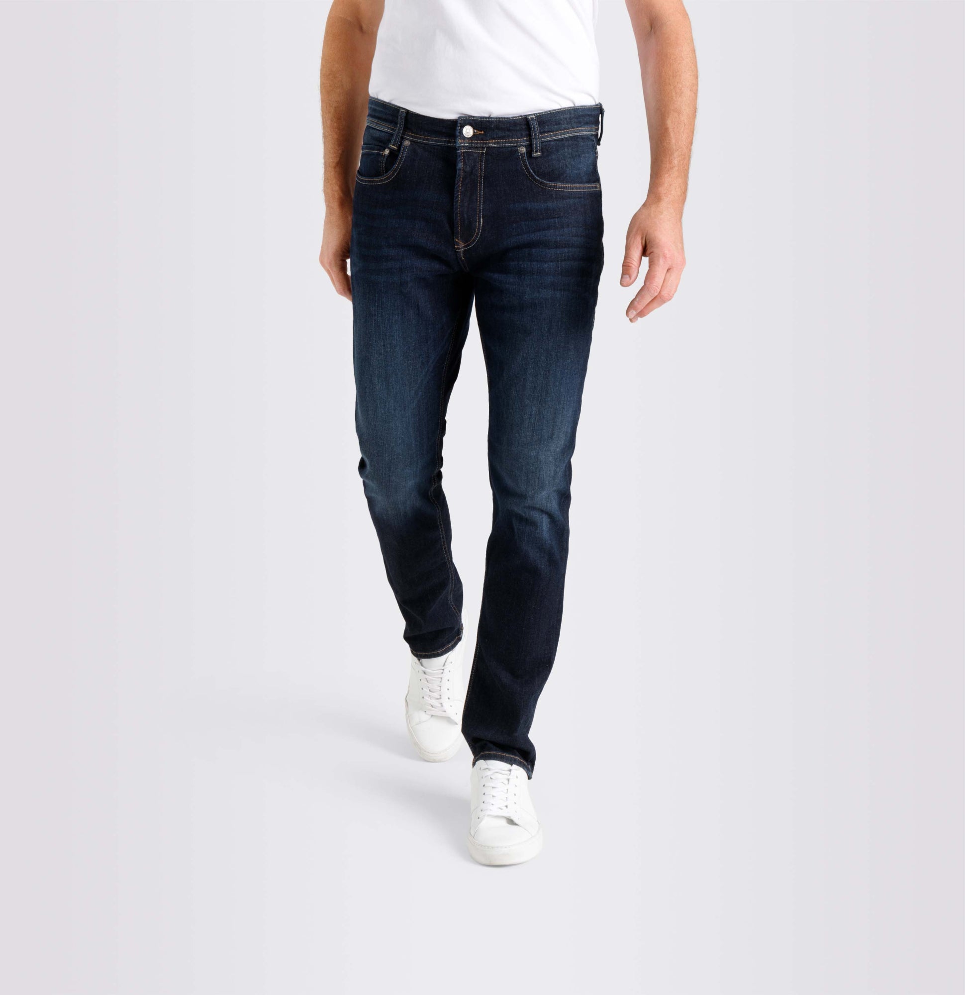 MAC Men Jeans  dunkelblau