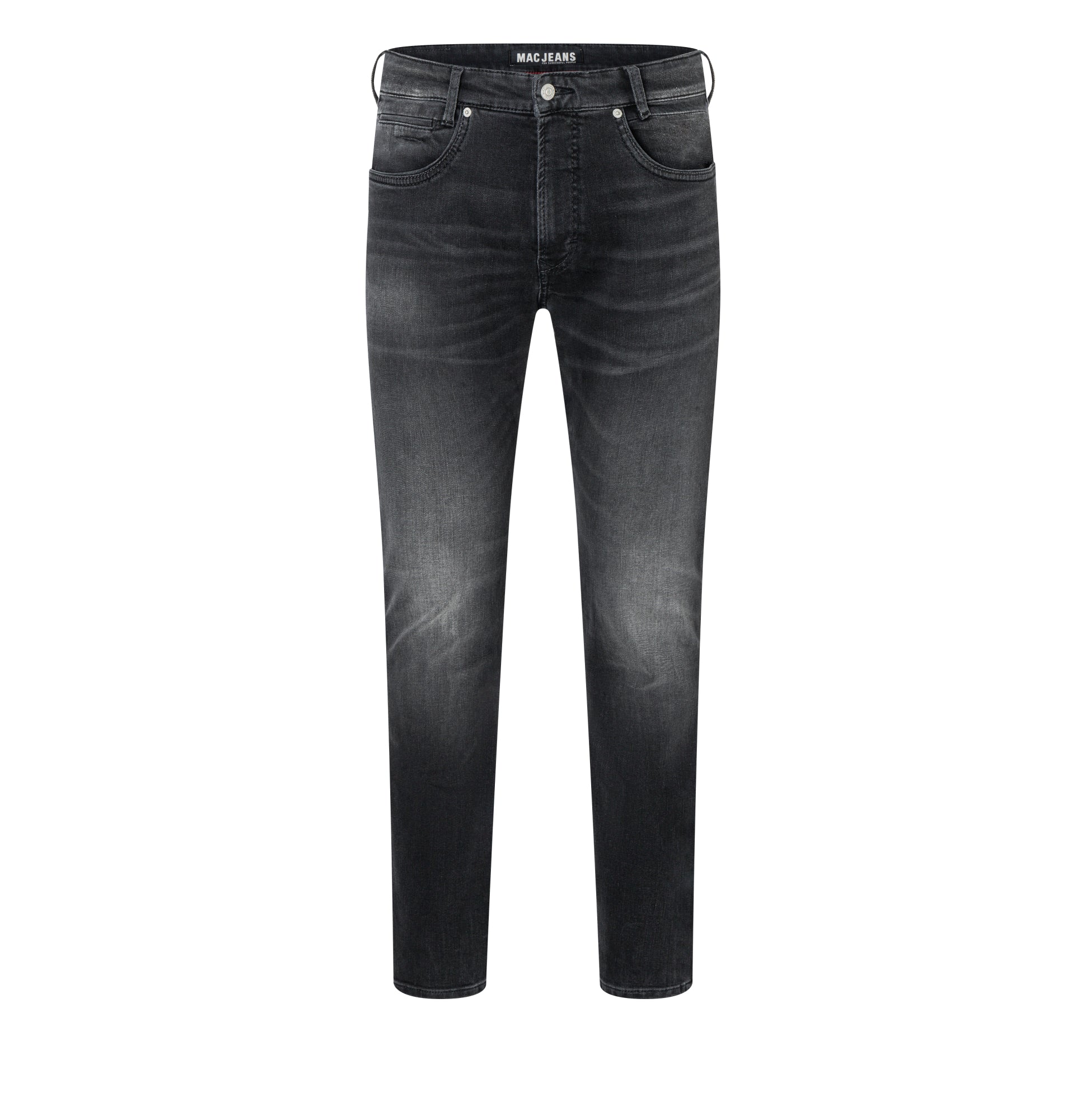 MAC Men Jeans  schwarz