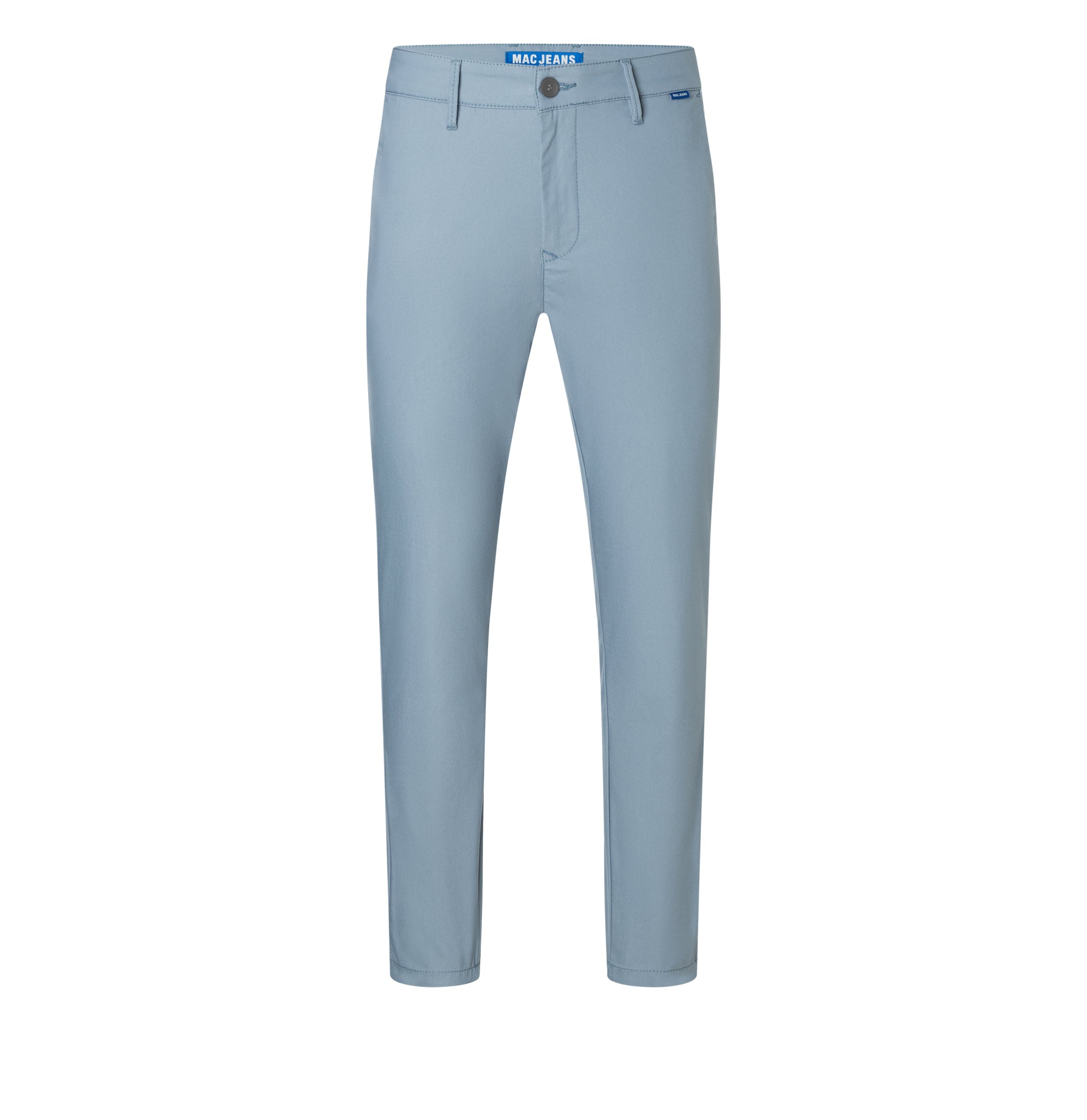 MAC Men Chinos  blau