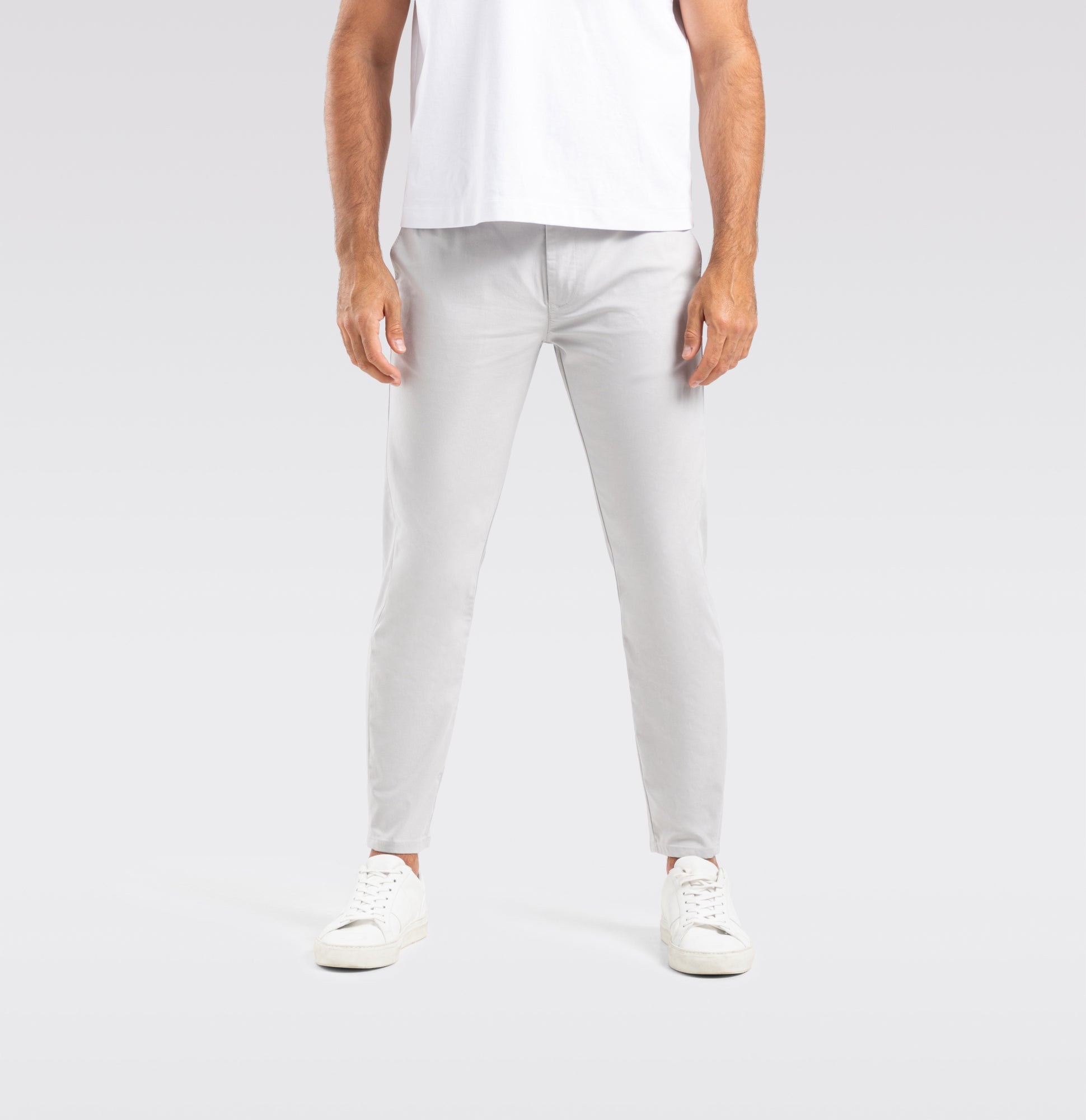 MAC Men Jeans  grau