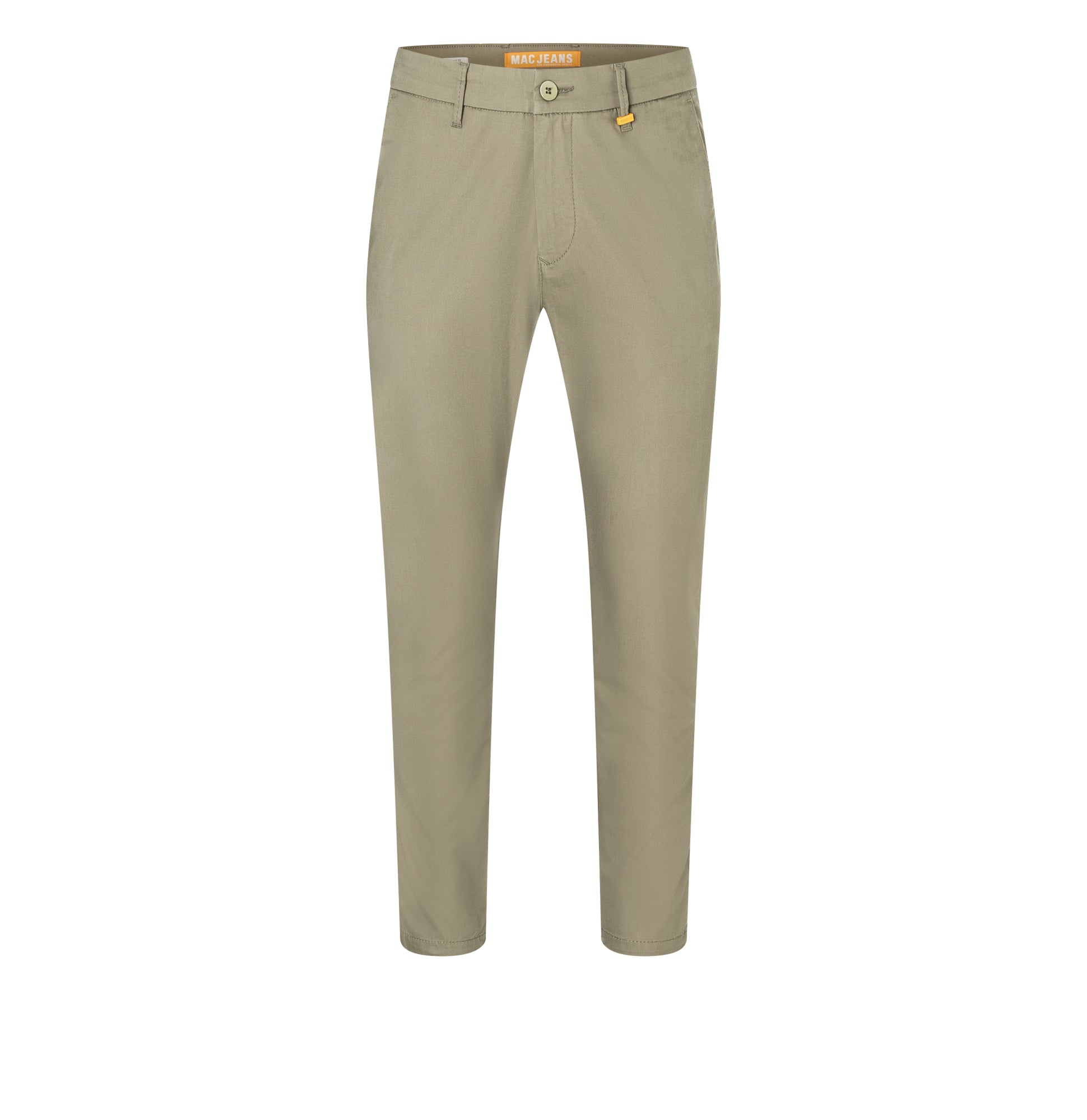 MAC Men Jeans  oliv