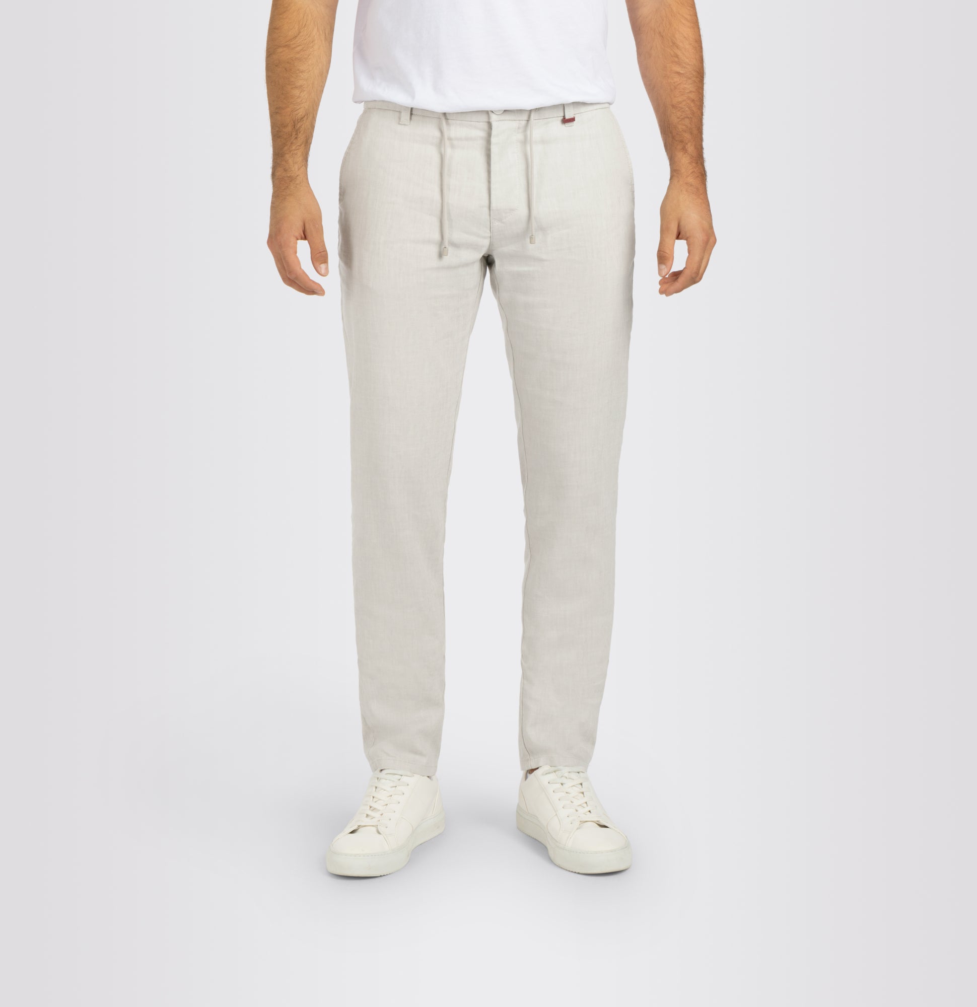 MAC Men Jeans  beige