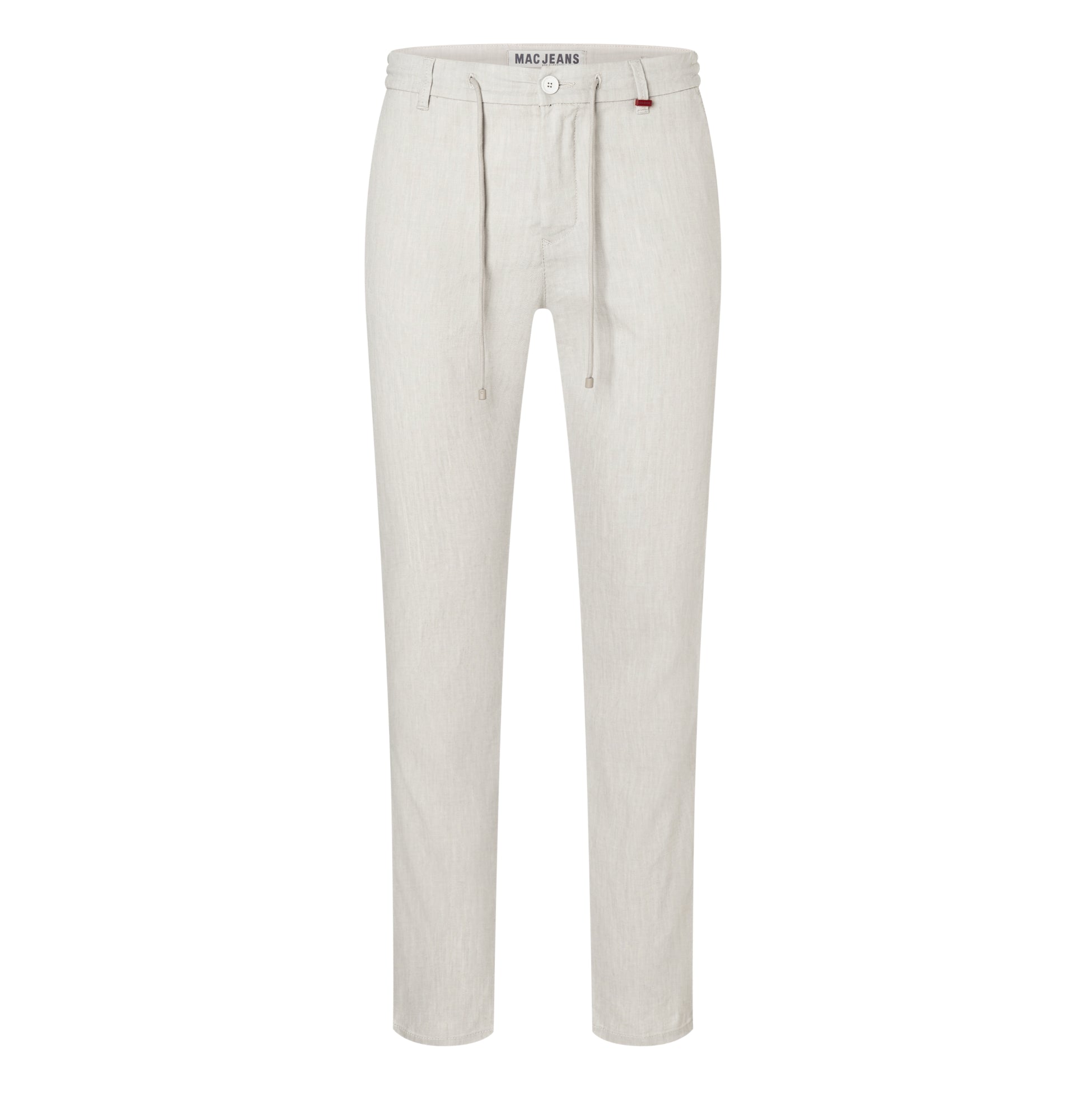 MAC Men Jeans  beige
