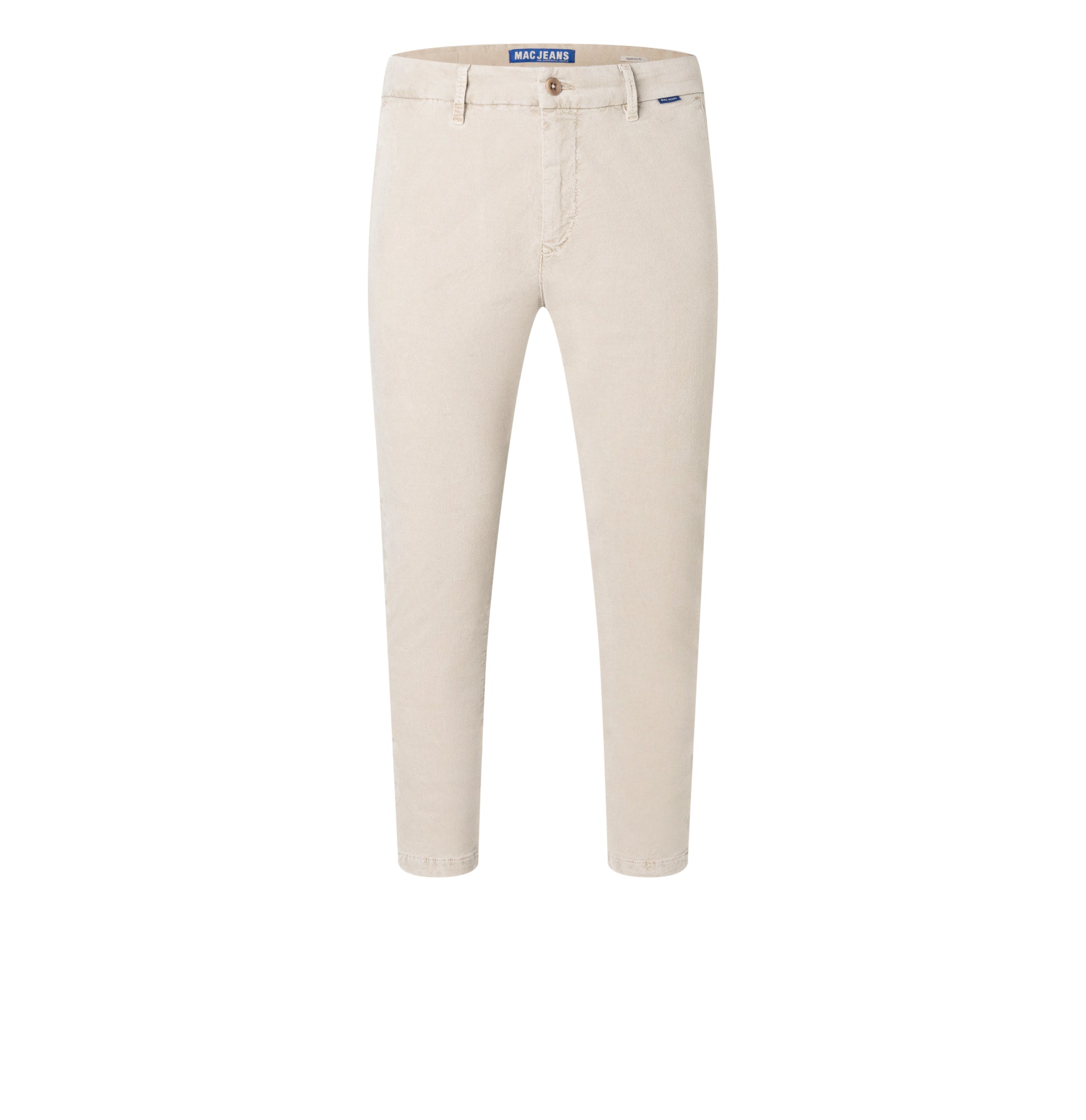 MAC Men Jeans  beige