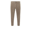MAC Men Straight  braun