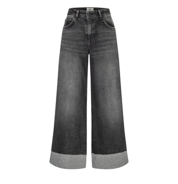 Relaxed Jeans 