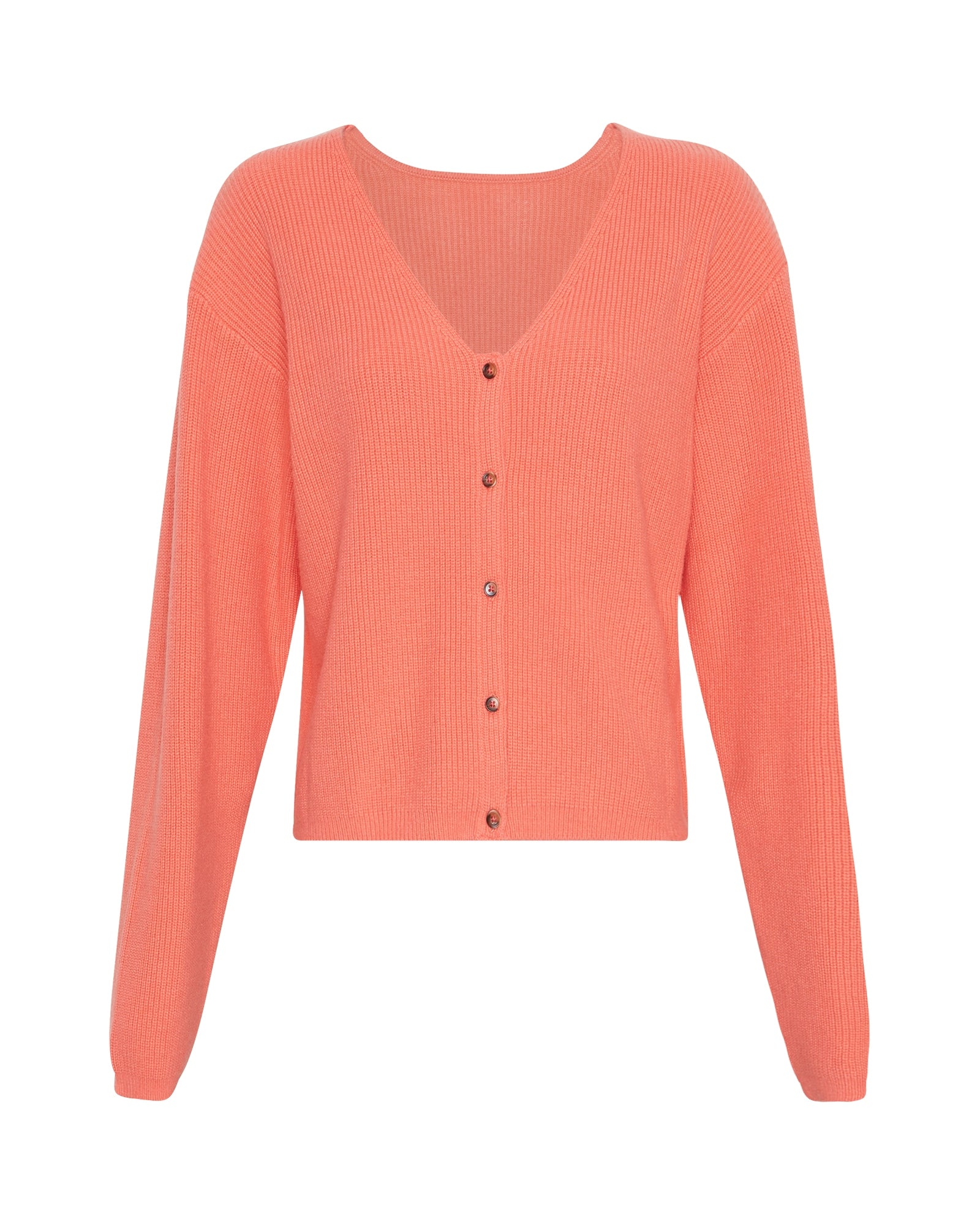 MSCH Copenhagen Strickjacken  orange
